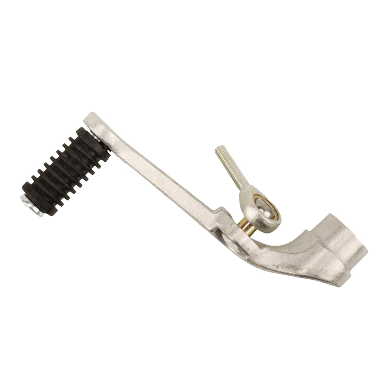 Aluminum Motorcycle Rear Brake Pedal Foot Lever for Honda CBR600 F5 03 -12