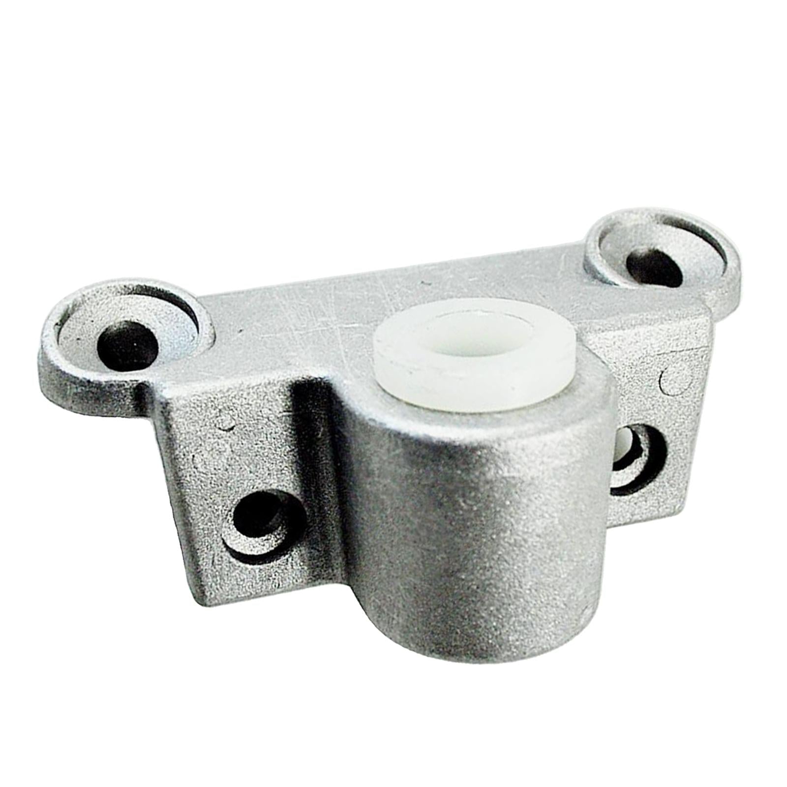 Aluminum Boat Oar Lock Sockets Rowboat Boat Round Gunwale Style