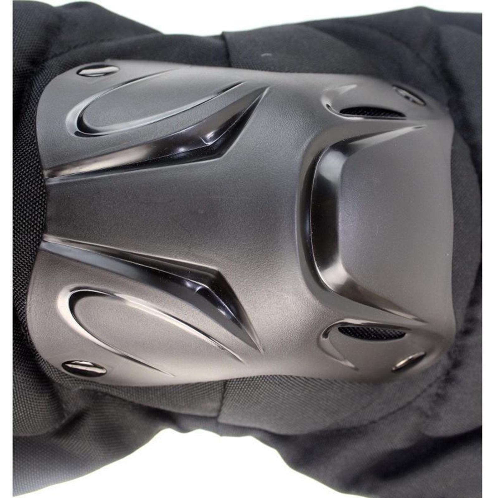Oxford Cloth Motorcycle knee Pads Kneepad Protector Protection Off Road