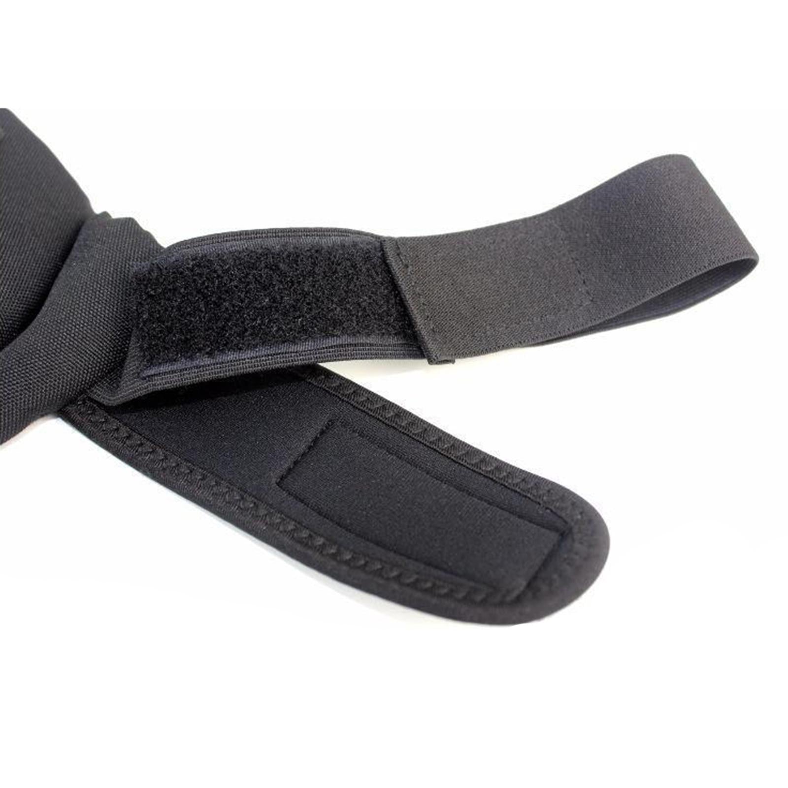 Oxford Cloth Motorcycle knee Pads Kneepad Protector Protection Off Road