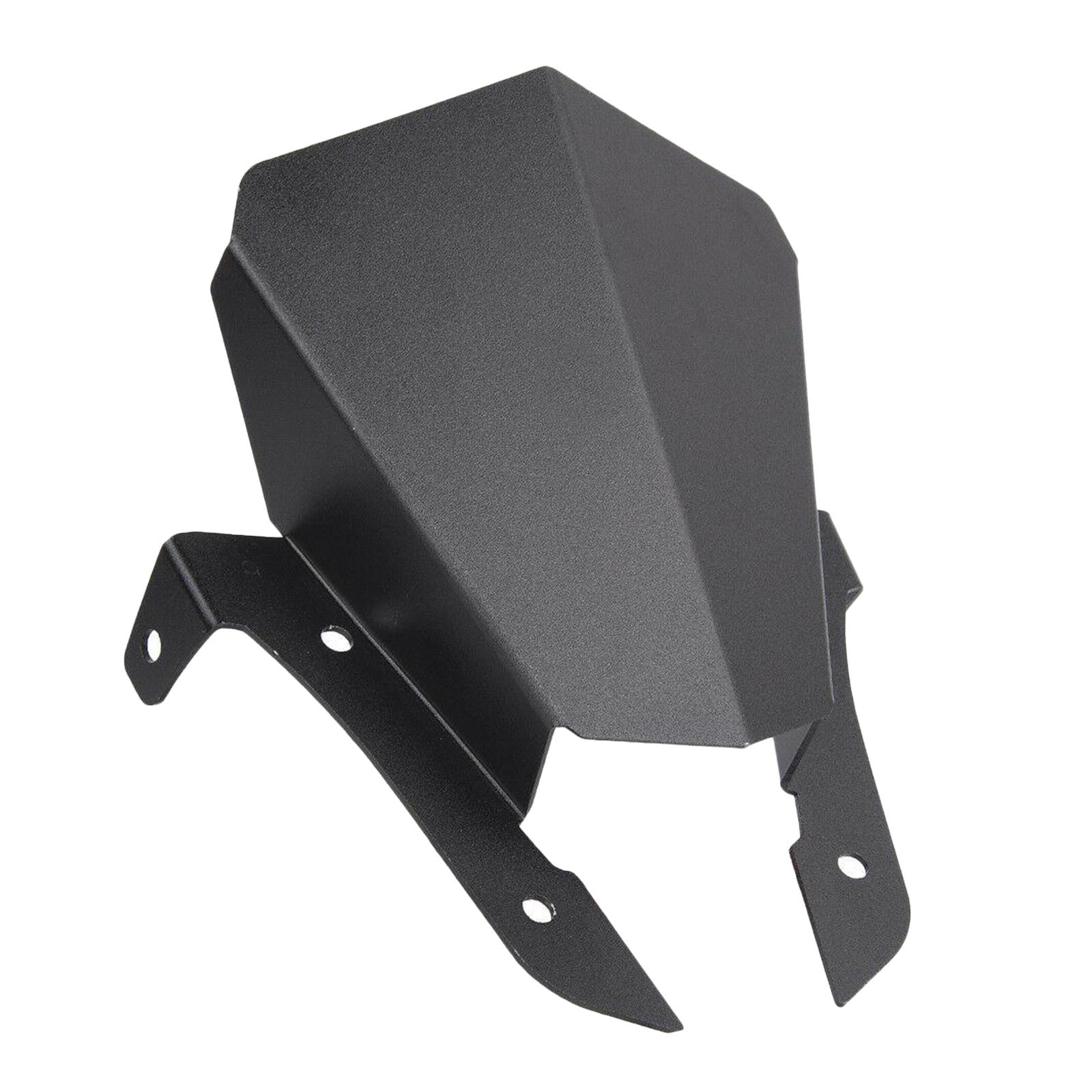 Windshield Windscreen Shield for YAMAHA MT07 2013-2017 MT07 MT-07 2013-2017