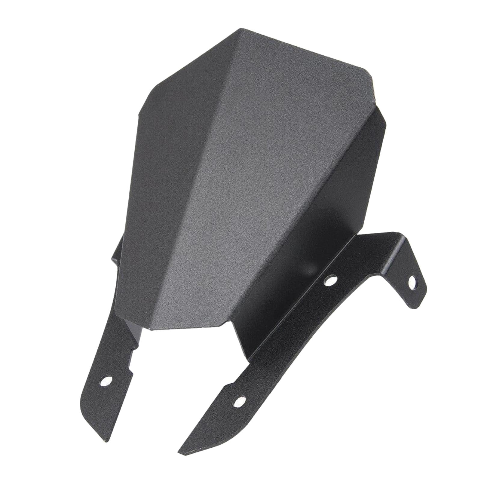 Windshield Windscreen Shield for YAMAHA MT07 2013-2017 MT07 MT-07 2013-2017