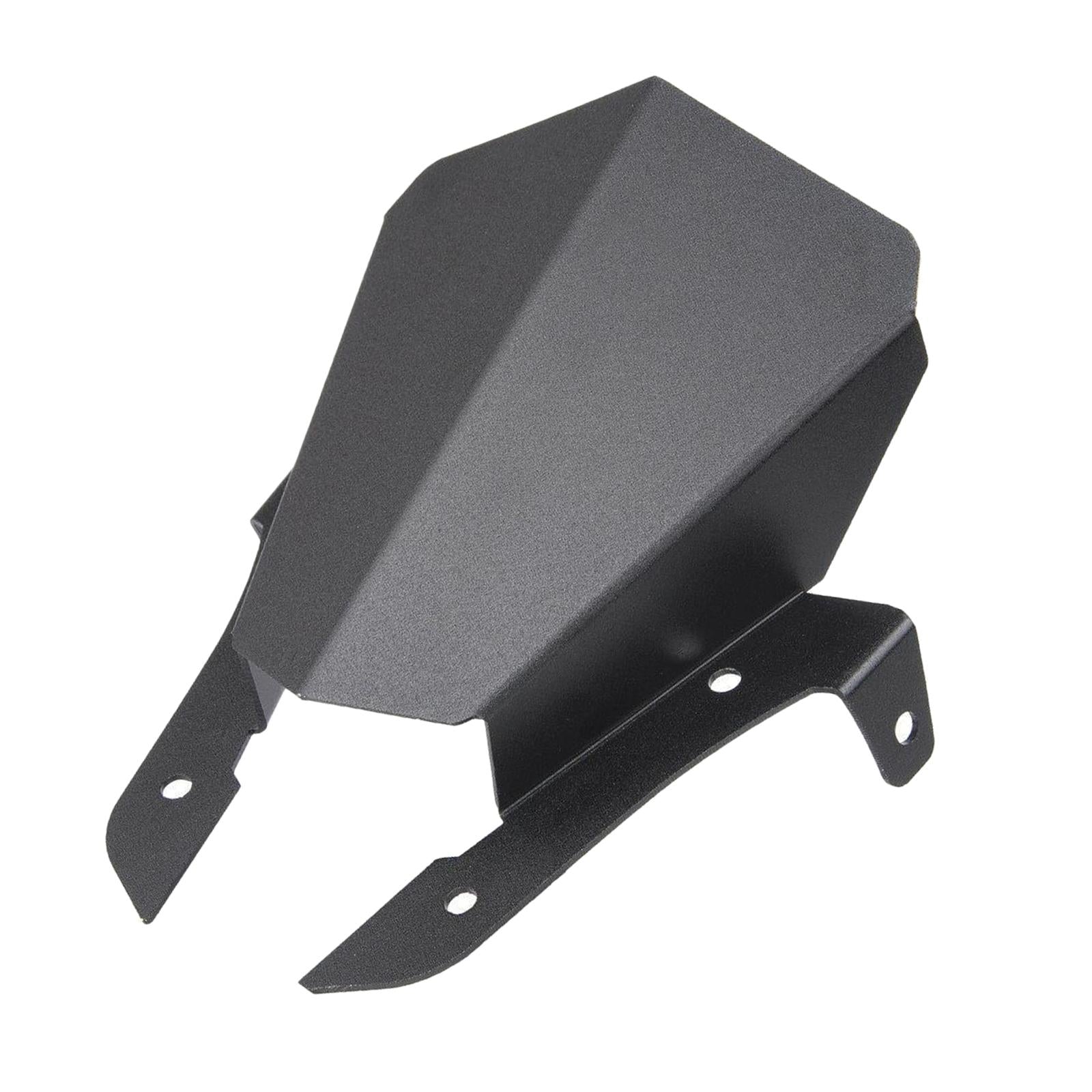 Windshield Windscreen Shield for YAMAHA MT07 2013-2017 FZ07 FZ-07 2013-2017