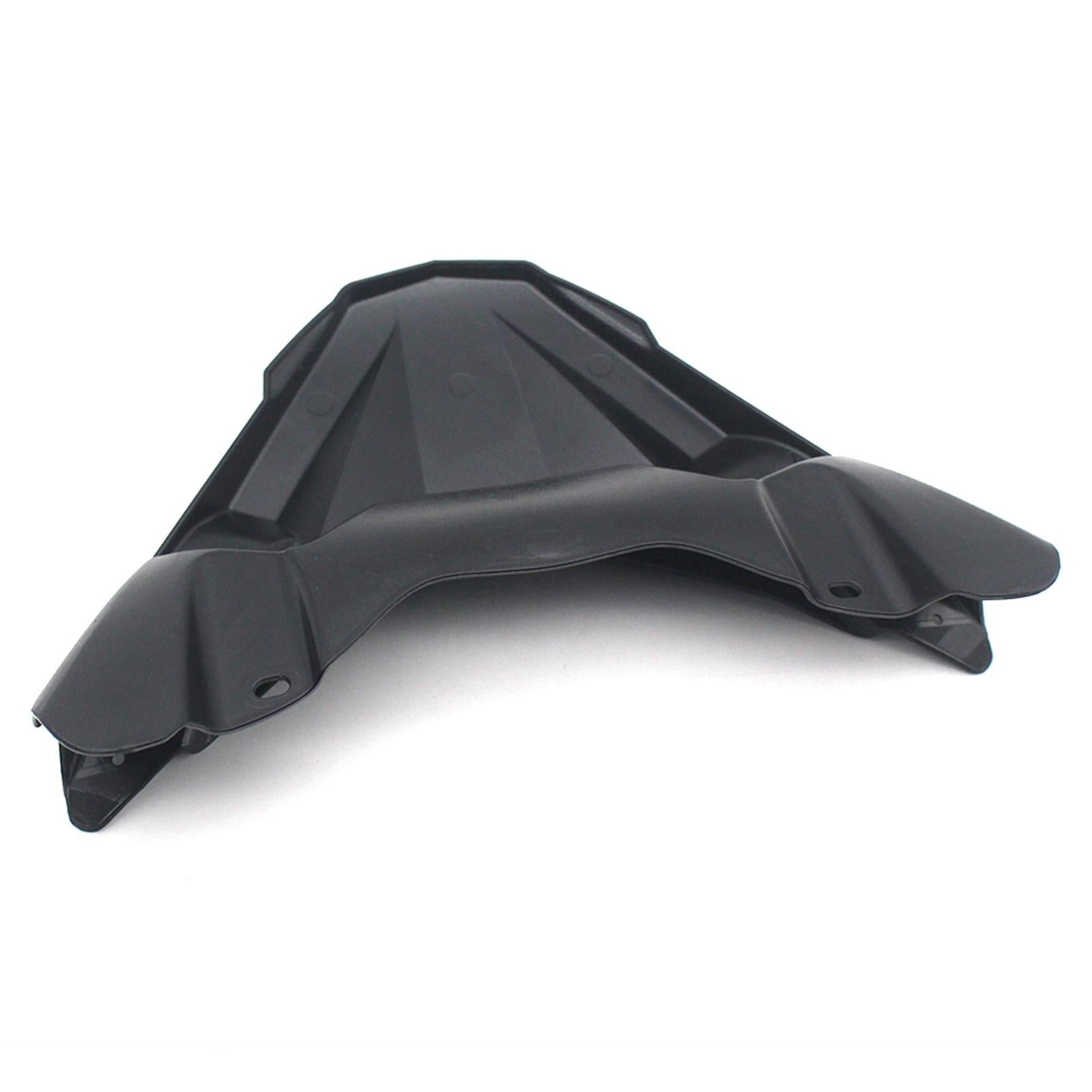 Front Wheel Hugger Fender Cover For Honda ADV150 2019-2020 Accessories Black