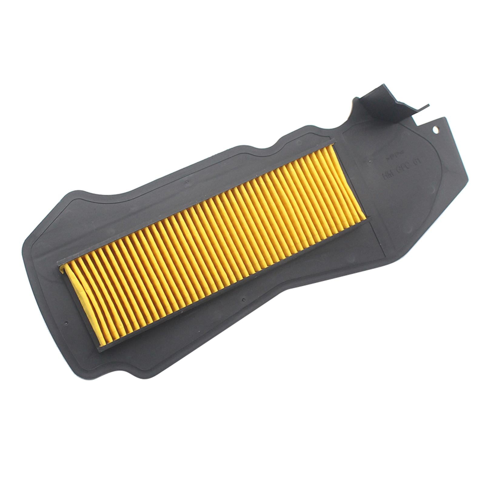 Replacement Motorcycle Air Filter For HONDA Dio AF61 AF62 Air Filter