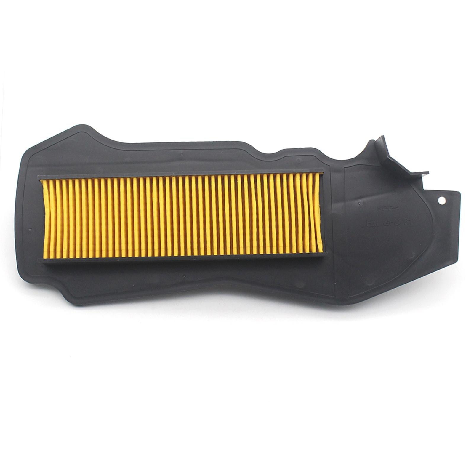 Replacement Motorcycle Air Filter For HONDA Dio AF61 AF62 Air Filter