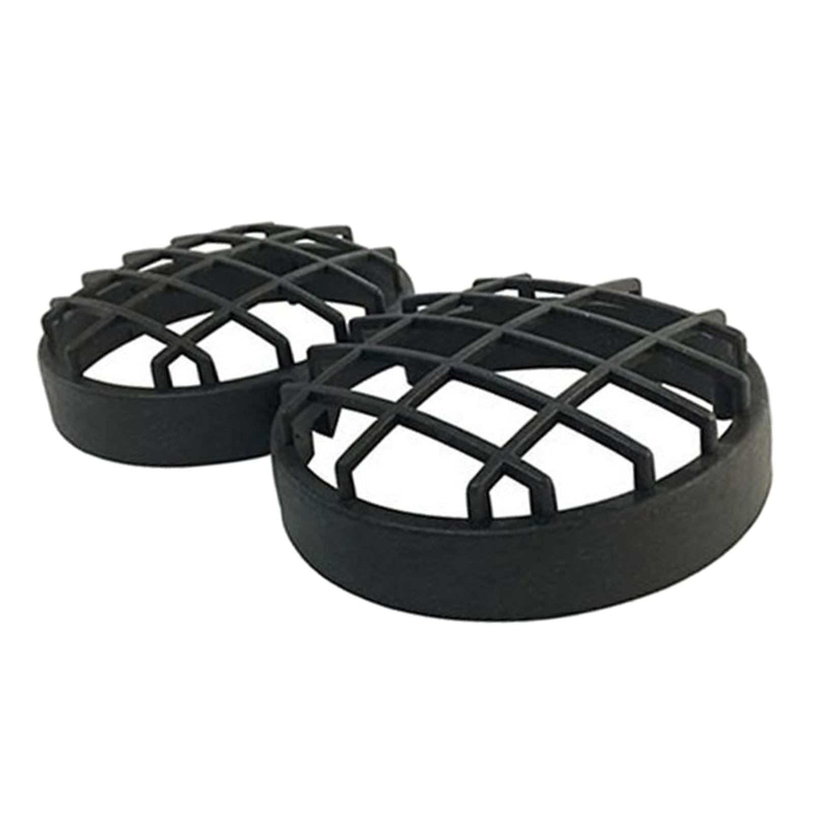 Motorcycles Headlight Grille Mesh Guard for HONDA AF58 Japanese Model