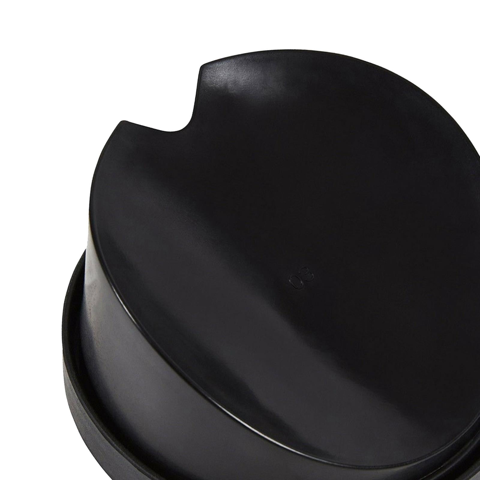 Clean Out Pump Repair Kit Manhole Cover F0R-67609-09-00 for Yamaha Marine