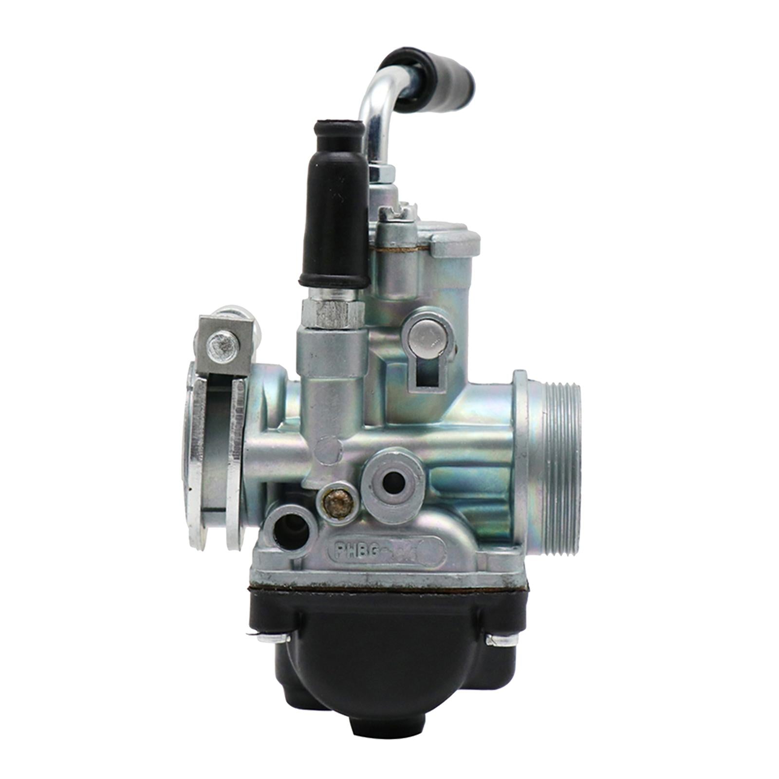 High Performance Carburetor for Carburetor PHBG Parts Accessories 19.5mm