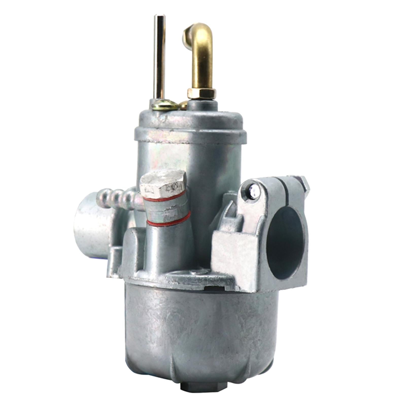12mm Carburetor Replacement fits for Maxi Luxe E50 Magnum Parts Accessories