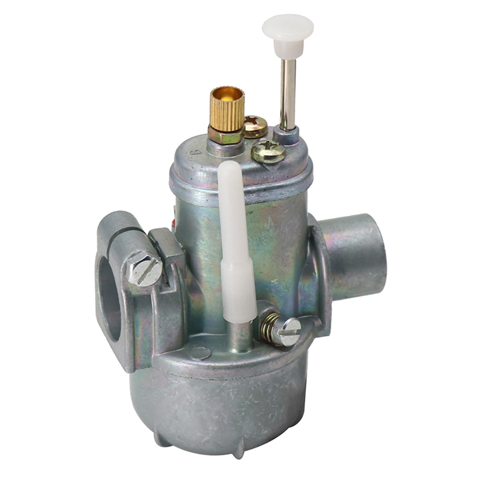 12mm Carburetor Bing Clone Replace fits for Puch Maxi Magnum Accessories