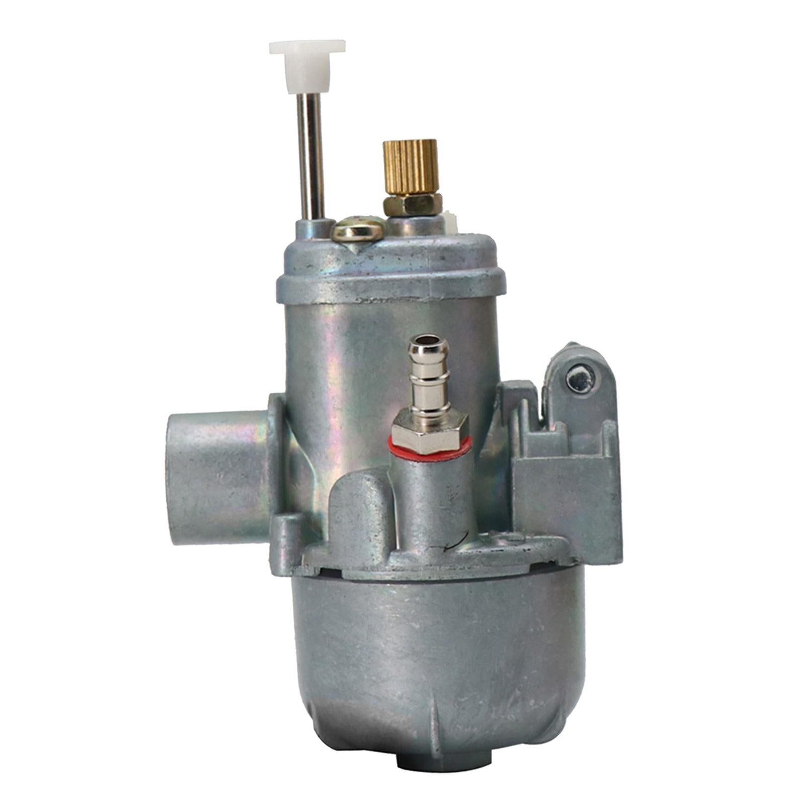 12mm Carburetor Bing Clone Replace fits for Puch Maxi Magnum Accessories