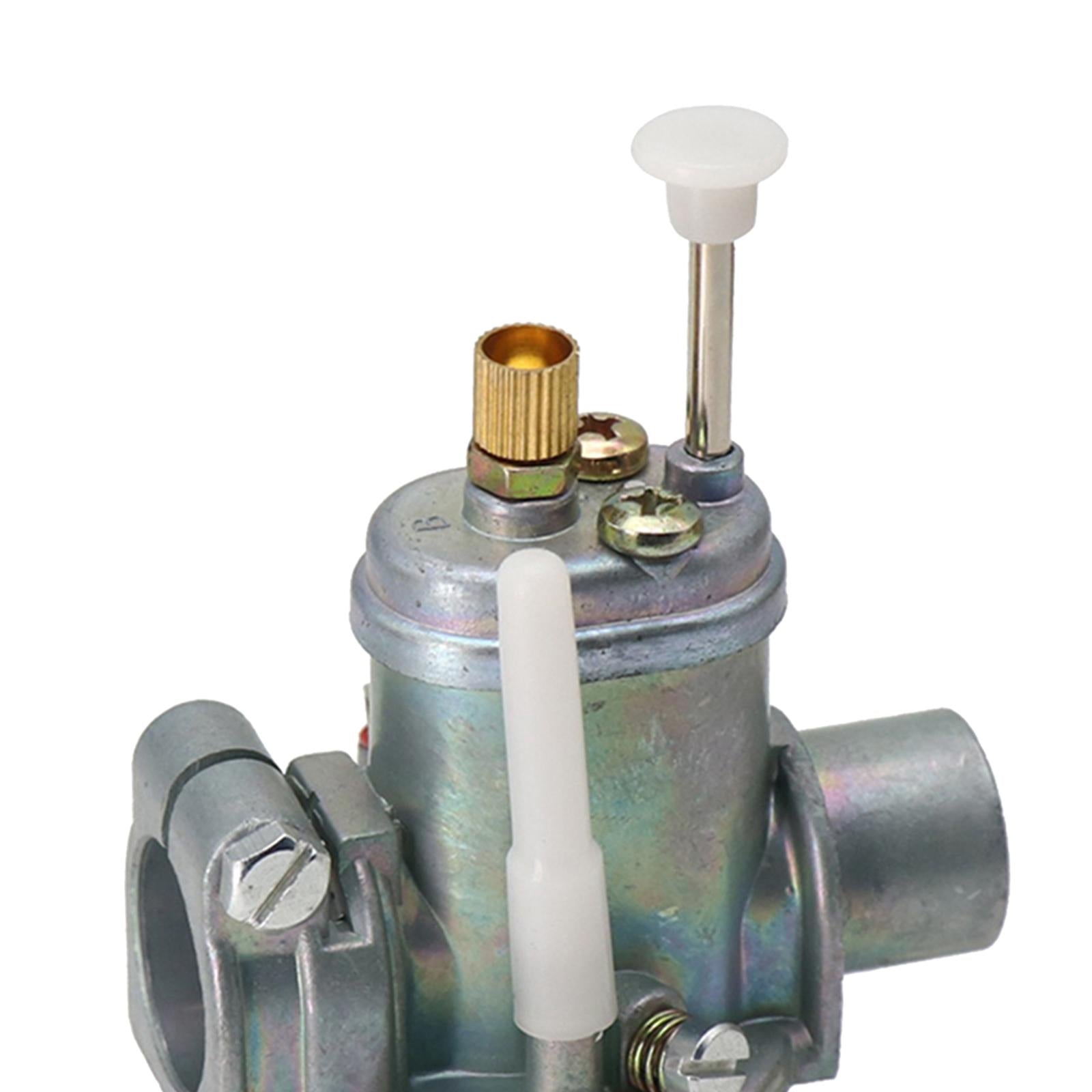 12mm Carburetor Bing Clone Replace fits for Puch Maxi Magnum Accessories