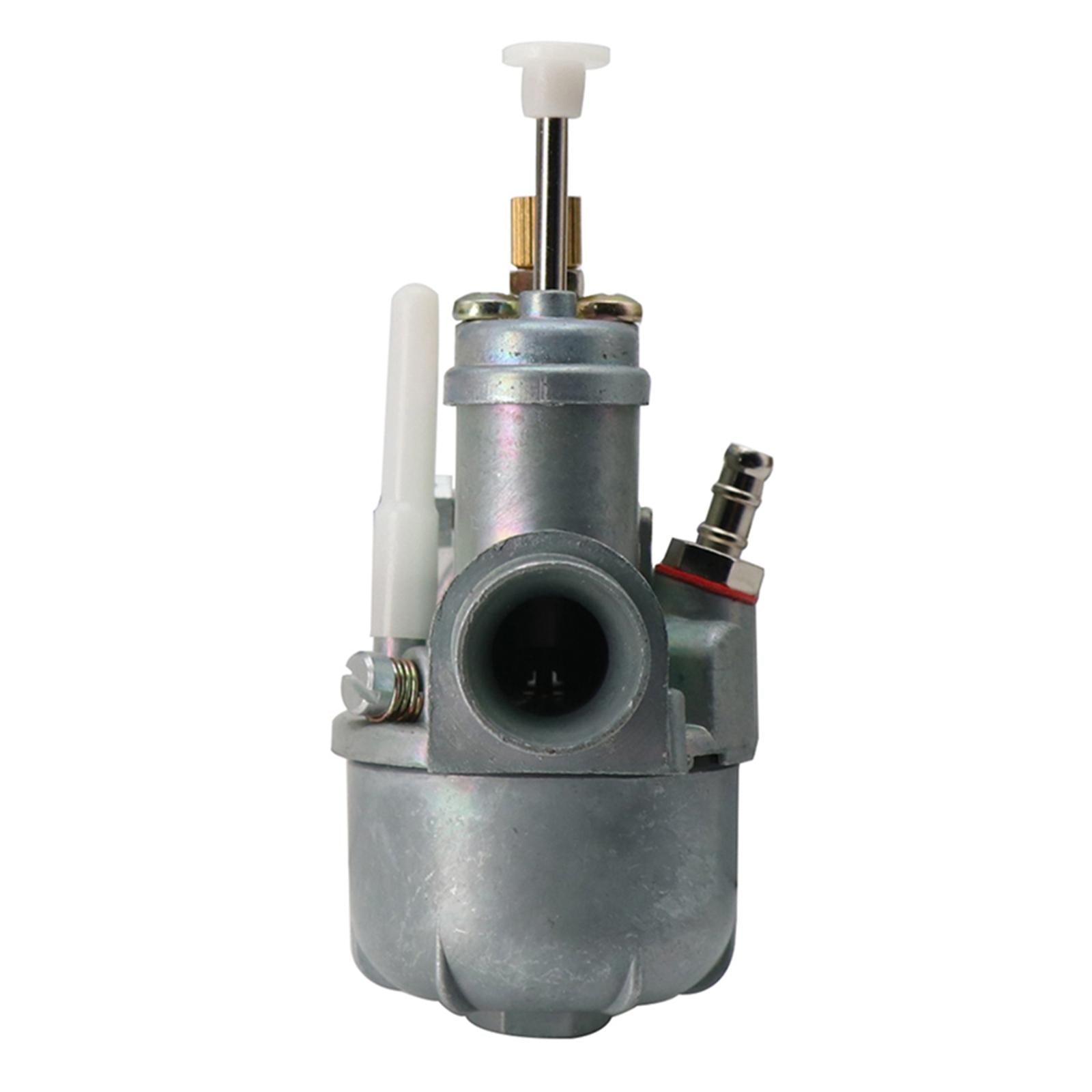 12mm Carburetor Bing Clone Replace fits for Puch Maxi Magnum Accessories