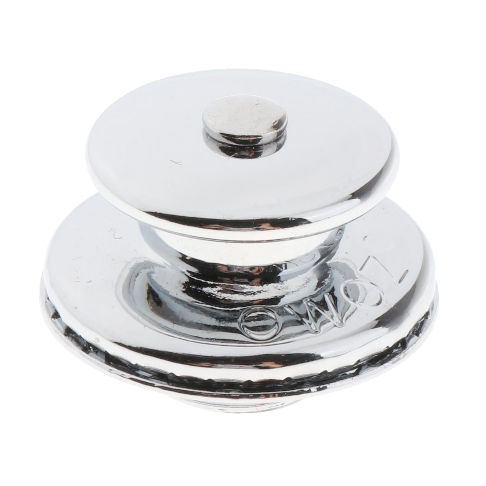 Stainless Steel Marine Boat Yacht Screw Base Snaps for Boat Style-2