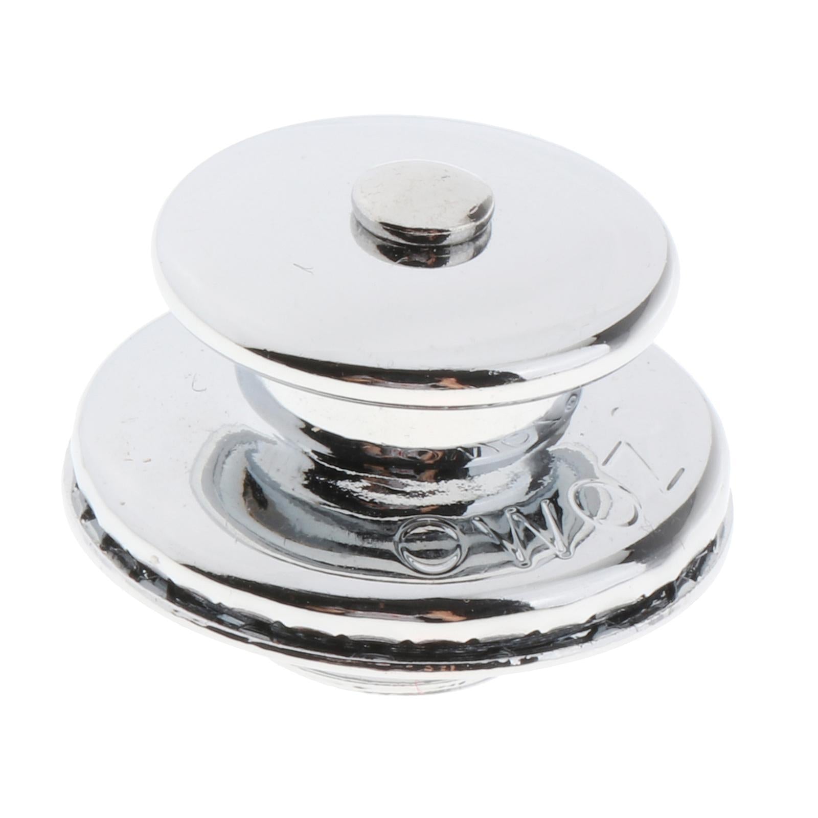 Stainless Steel Marine Boat Yacht Screw Base Snaps for Boat Style-2