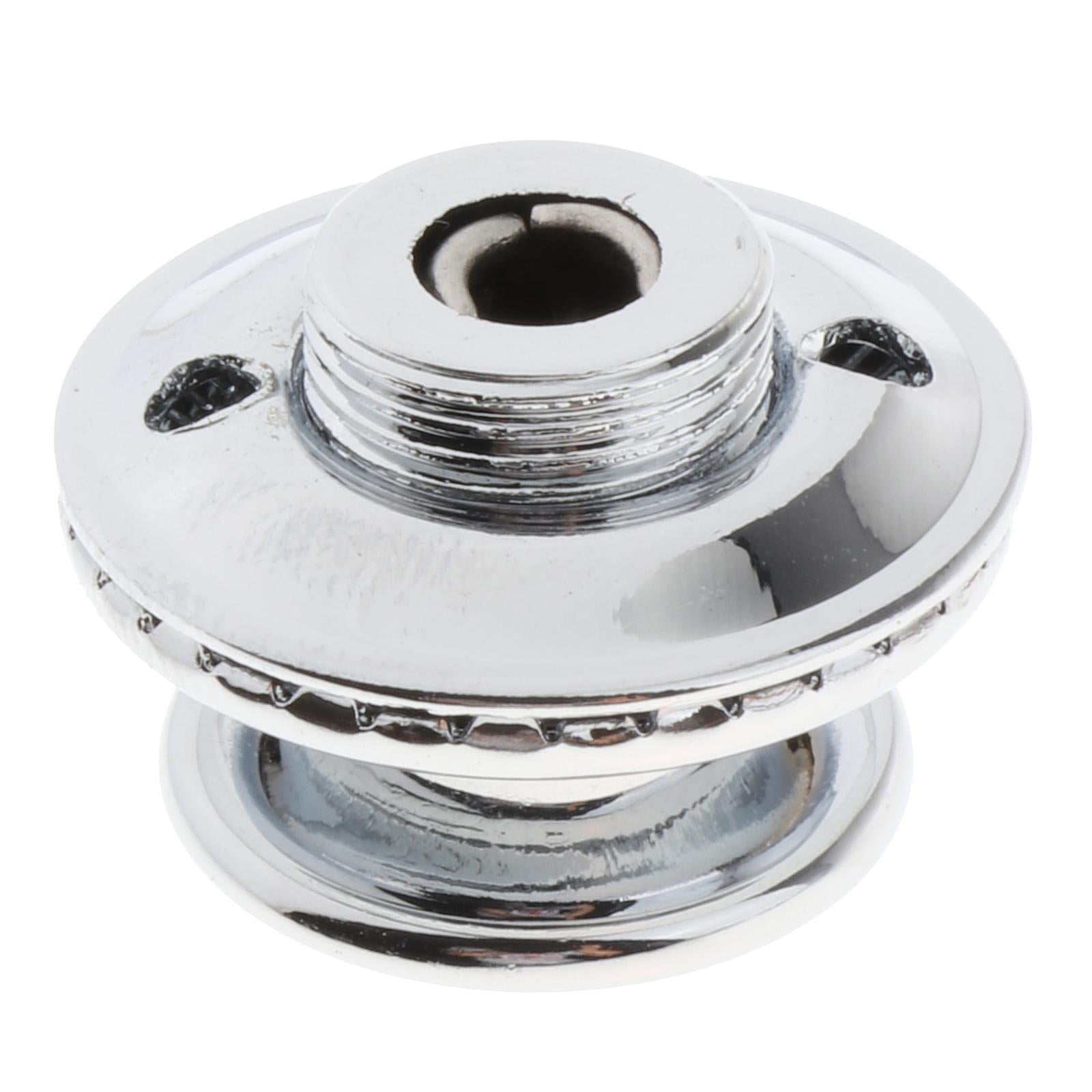 Stainless Steel Marine Boat Yacht Screw Base Snaps for Boat Style-2