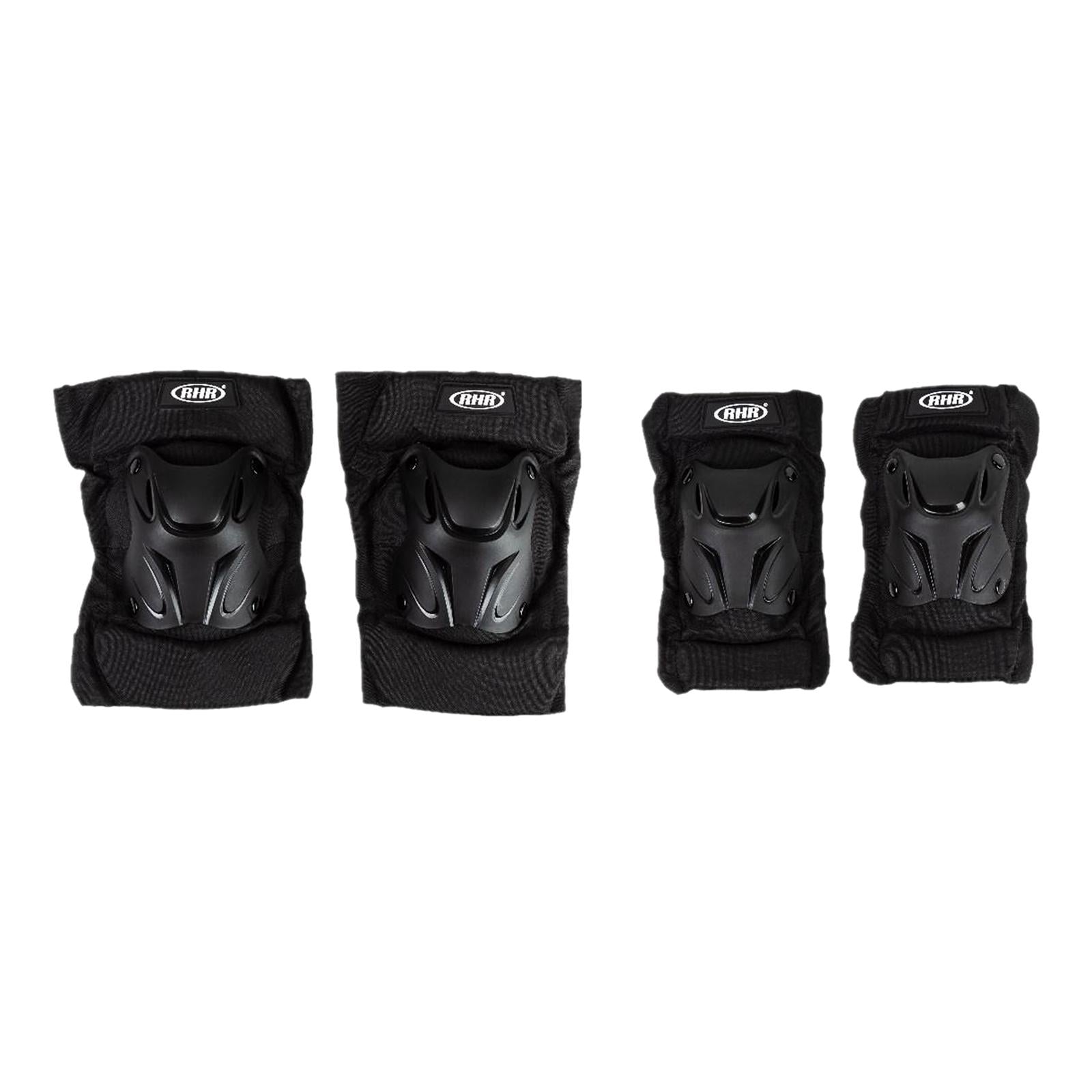 Motorcycle Knee Pads Guards Bike Motocross Knee Brace Protectors Elbow Pads