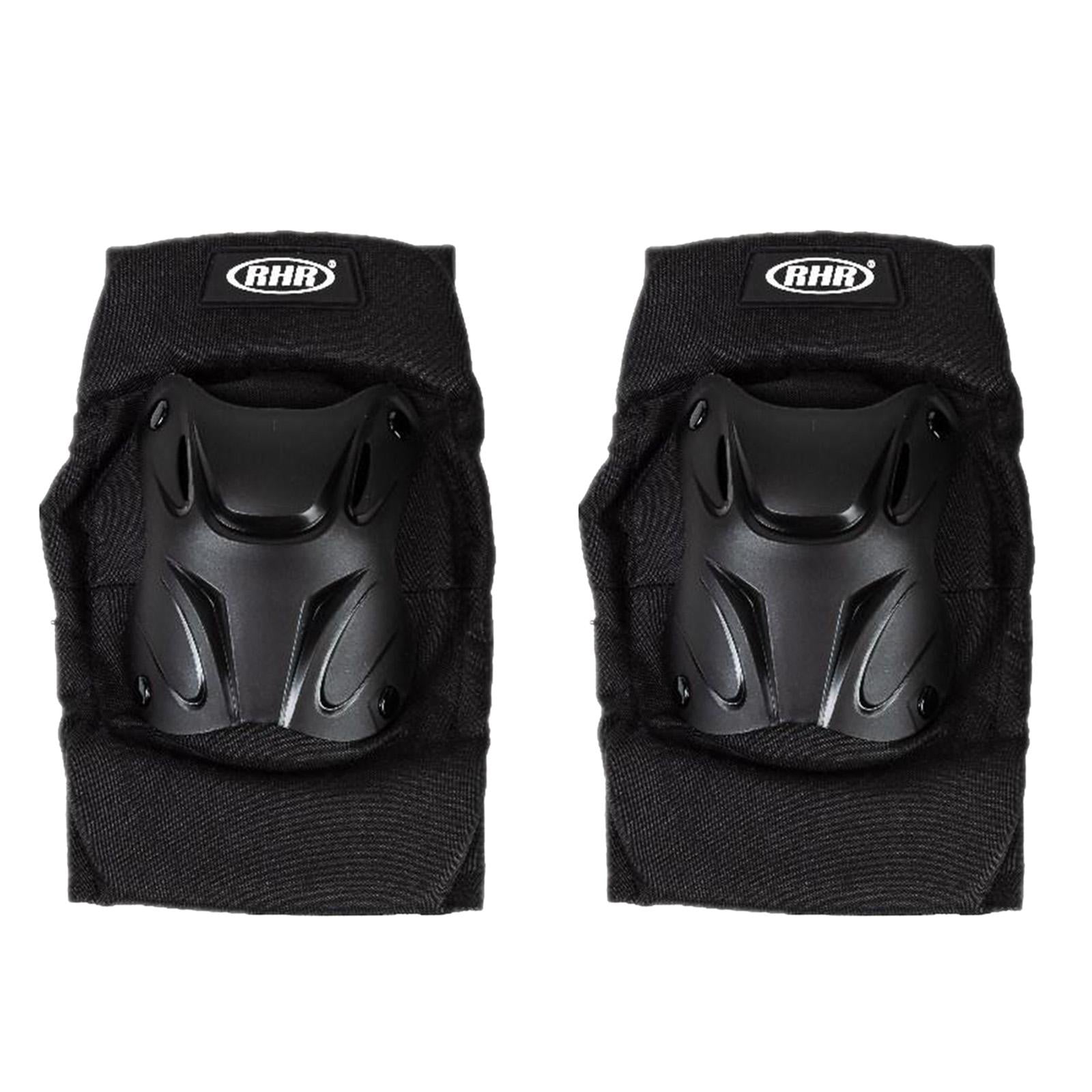 Motorcycle Knee Pads Guards Bike Motocross Knee Brace Protectors Knee Pads