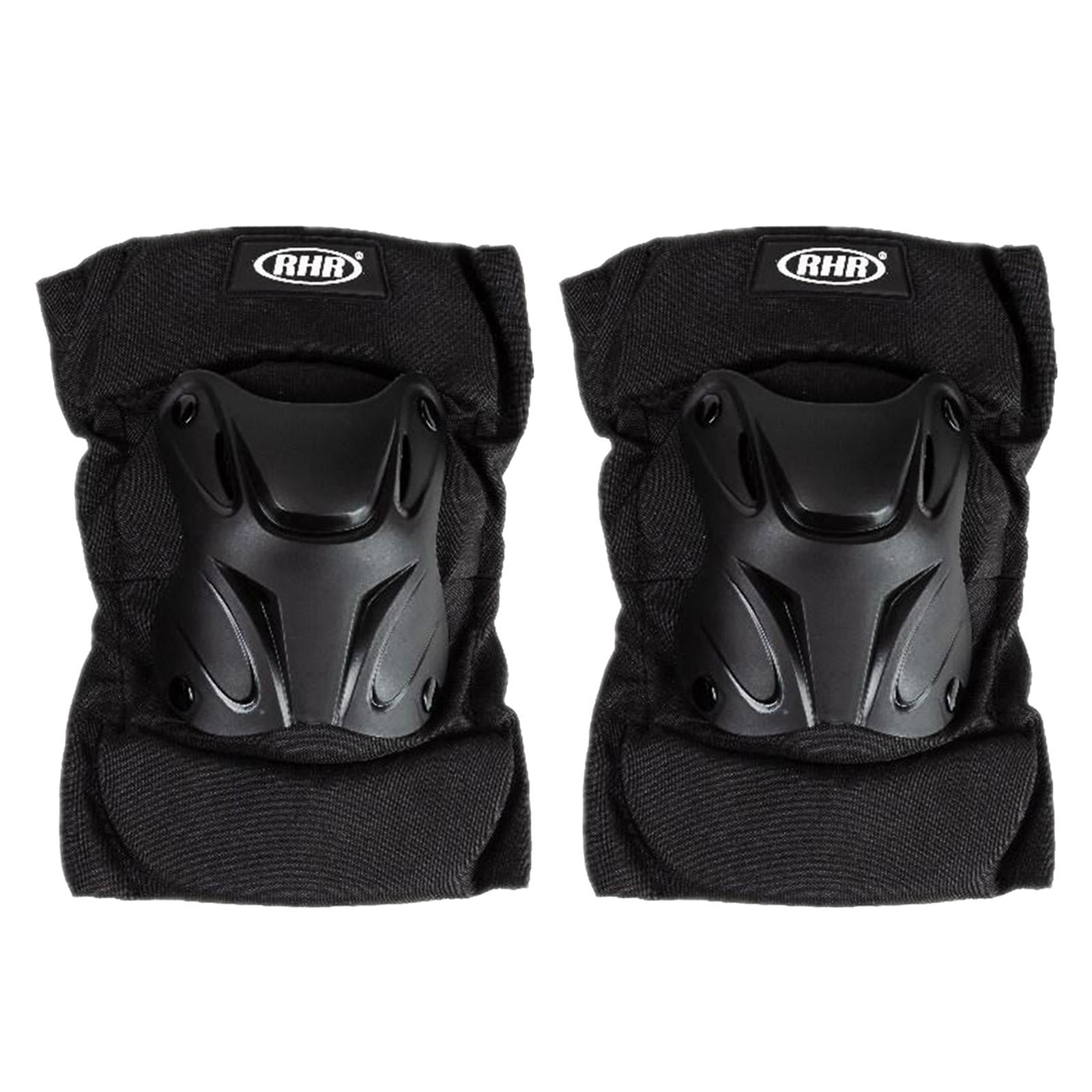 Motorcycle Knee Pads Guards Bike Motocross Knee Brace Protectors Knee Pads