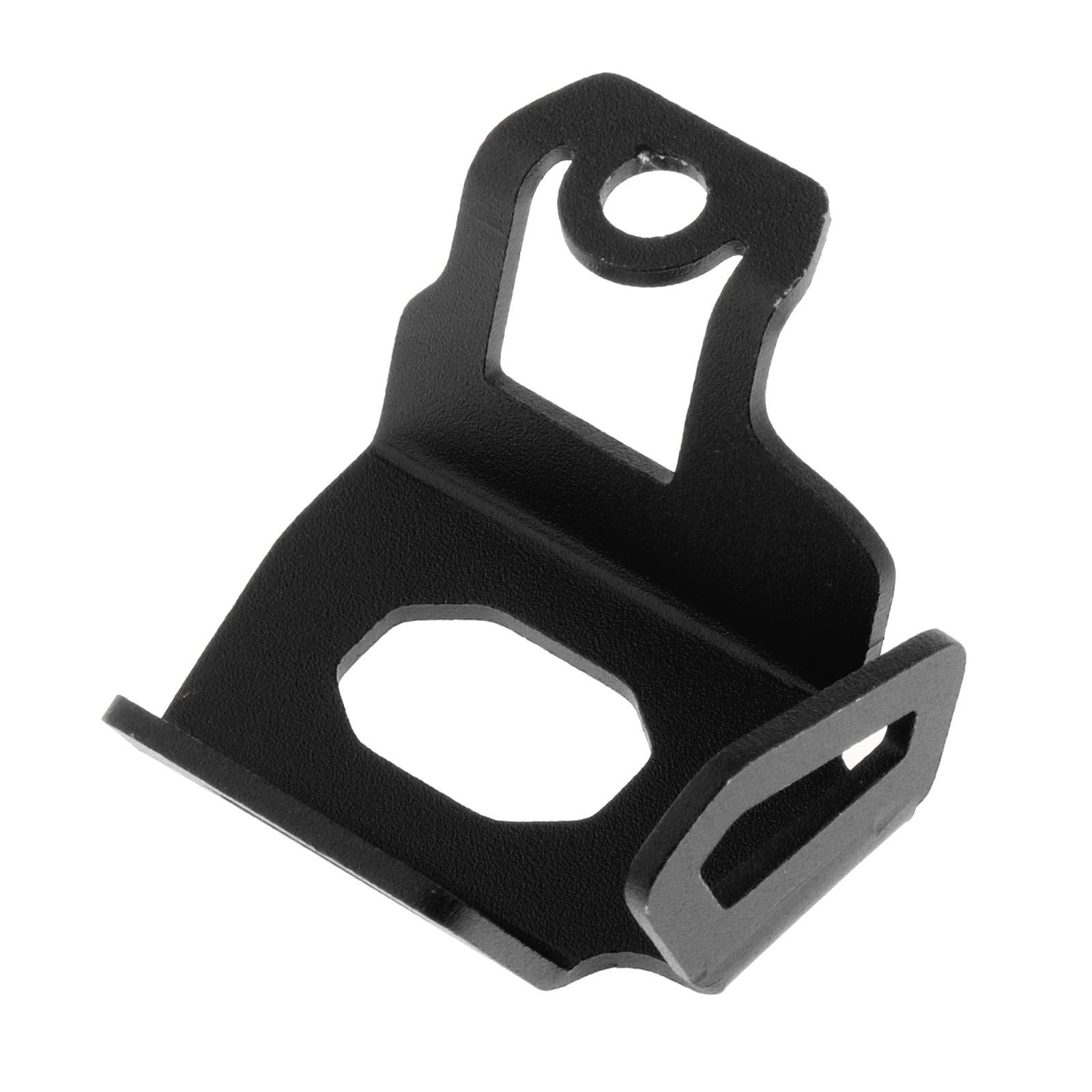 Rear Brake Oil Cup Can Protect Cover for ninja 650 Z650 Z250 Z400 Black