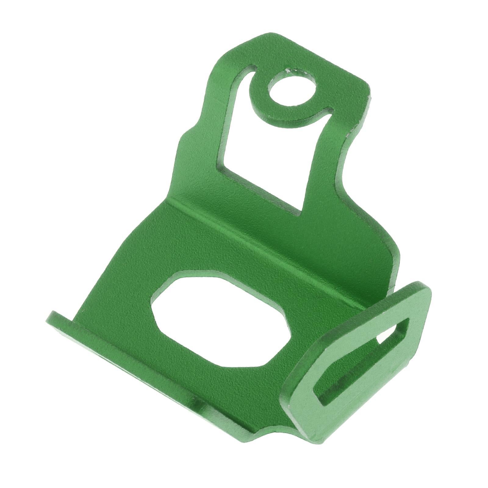 Rear Brake Oil Cup Can Protect Cover for ninja 650 Z650 Z250 Z400 Green