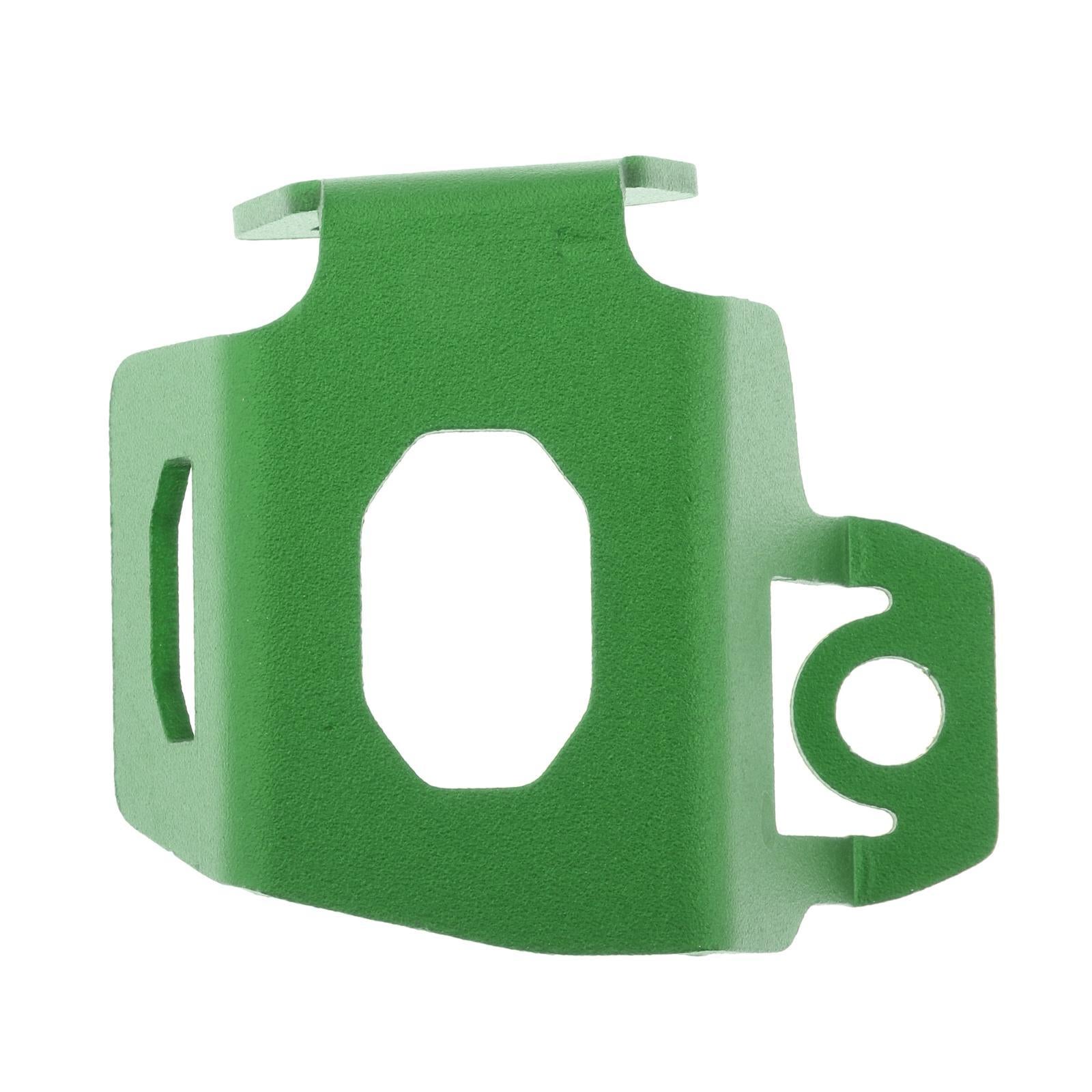 Rear Brake Oil Cup Can Protect Cover for ninja 650 Z650 Z250 Z400 Green