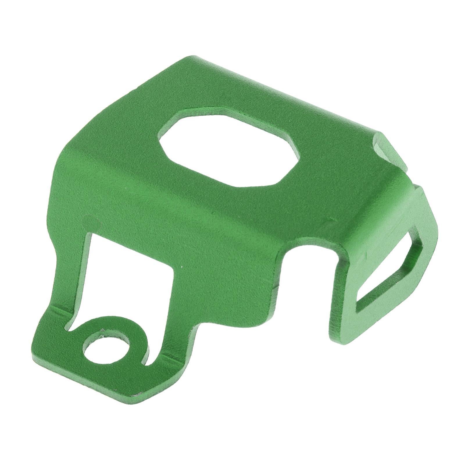 Rear Brake Oil Cup Can Protect Cover for ninja 650 Z650 Z250 Z400 Green
