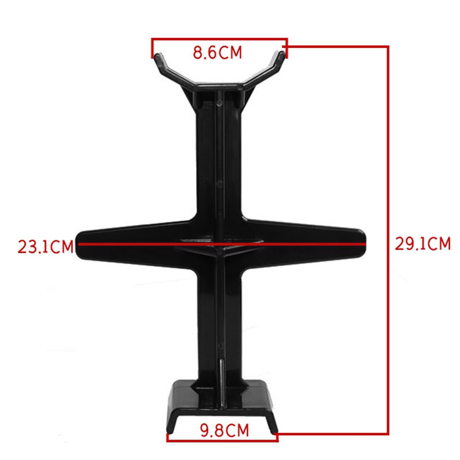 Plastic Motorcycle Fork Guard Protector for Off-road motorcycles Red