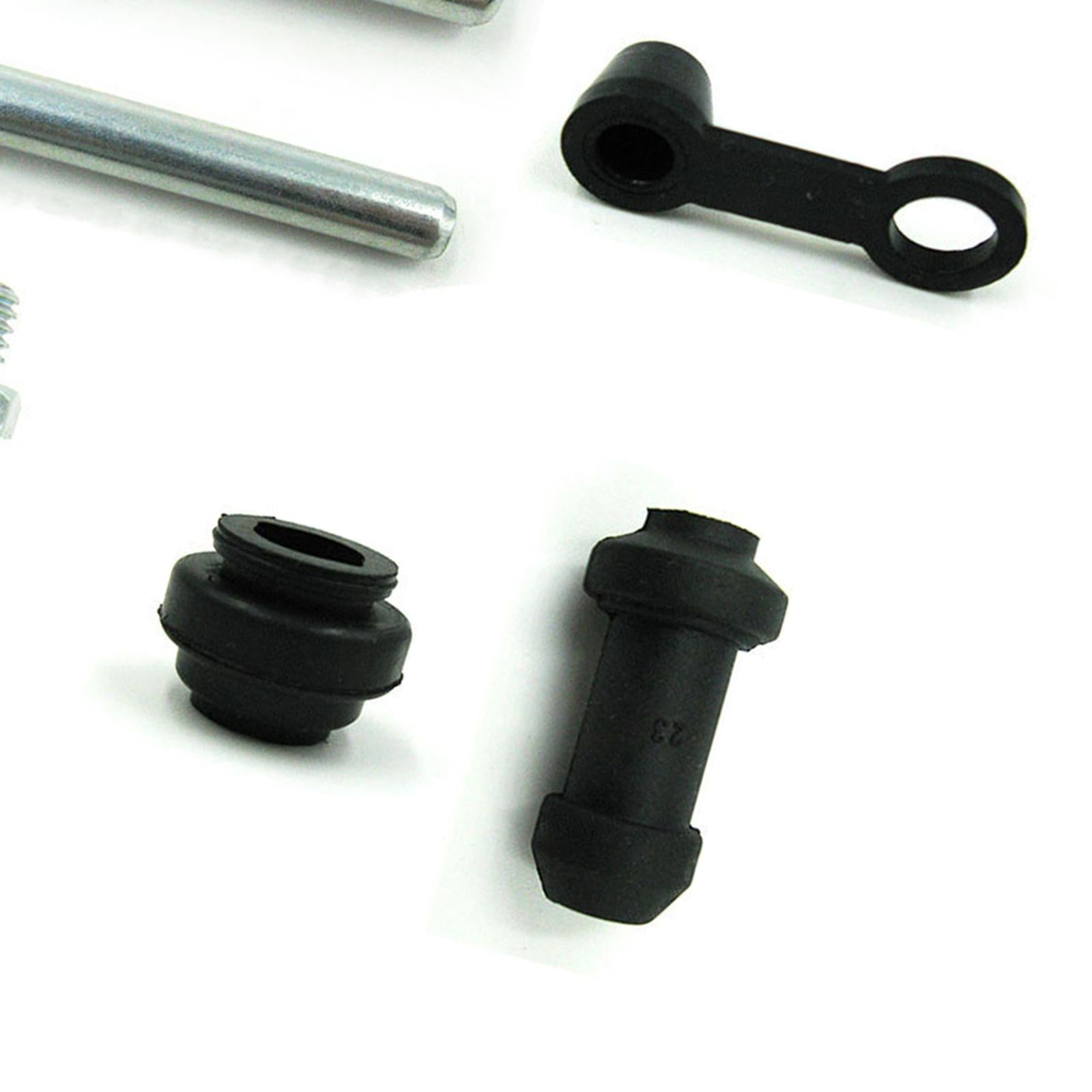 Brake Caliper Repair Kit Front Caliper Guide Pin Rebuild for SUZUKI RMZ