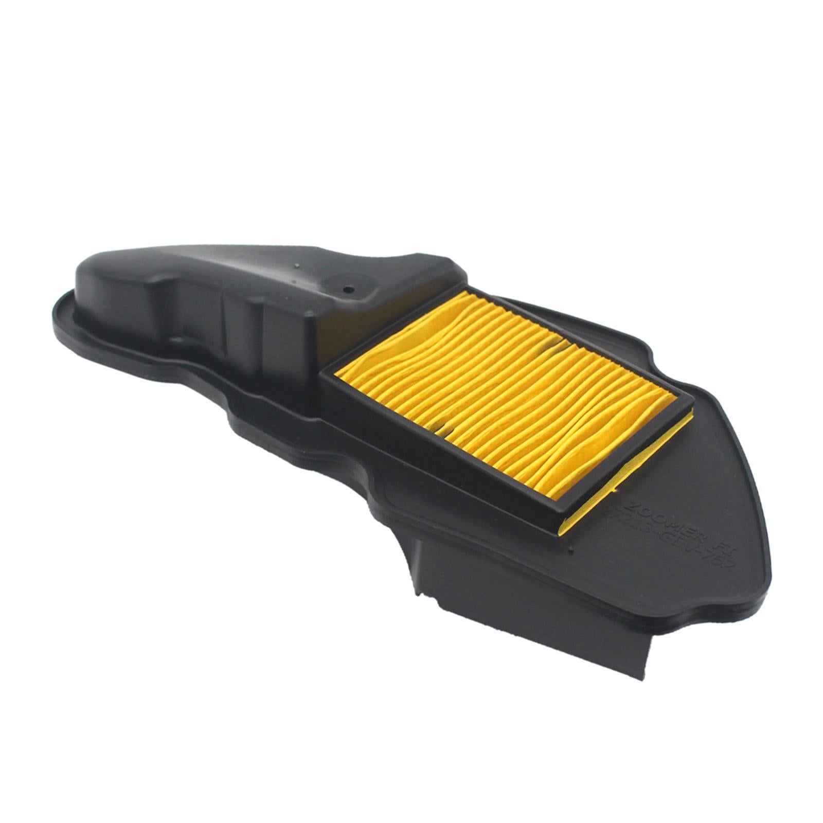 Motorbike Air Filter Engine Part Replacement Cleaner for HONDA Metro