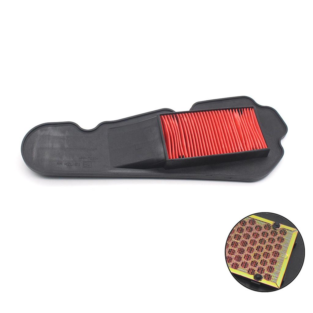 Motorcycle Intake Air Filter Cleaner for Honda DIO NSC110 NSC 110 2011-2014
