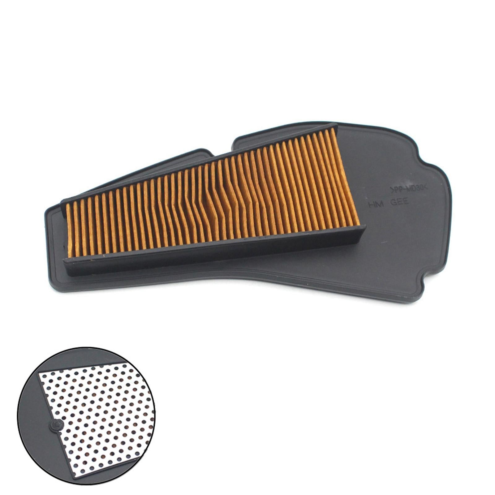 Motorcycle Engine Parts Air Filter for Honda Ruckus Metro Dio AF50 AF54