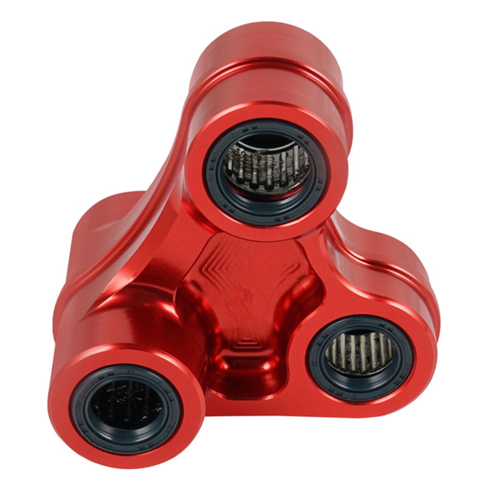 Durable CNC Rear Shock Suspension Linkage For Honda CRF250L Rally 2017-2020