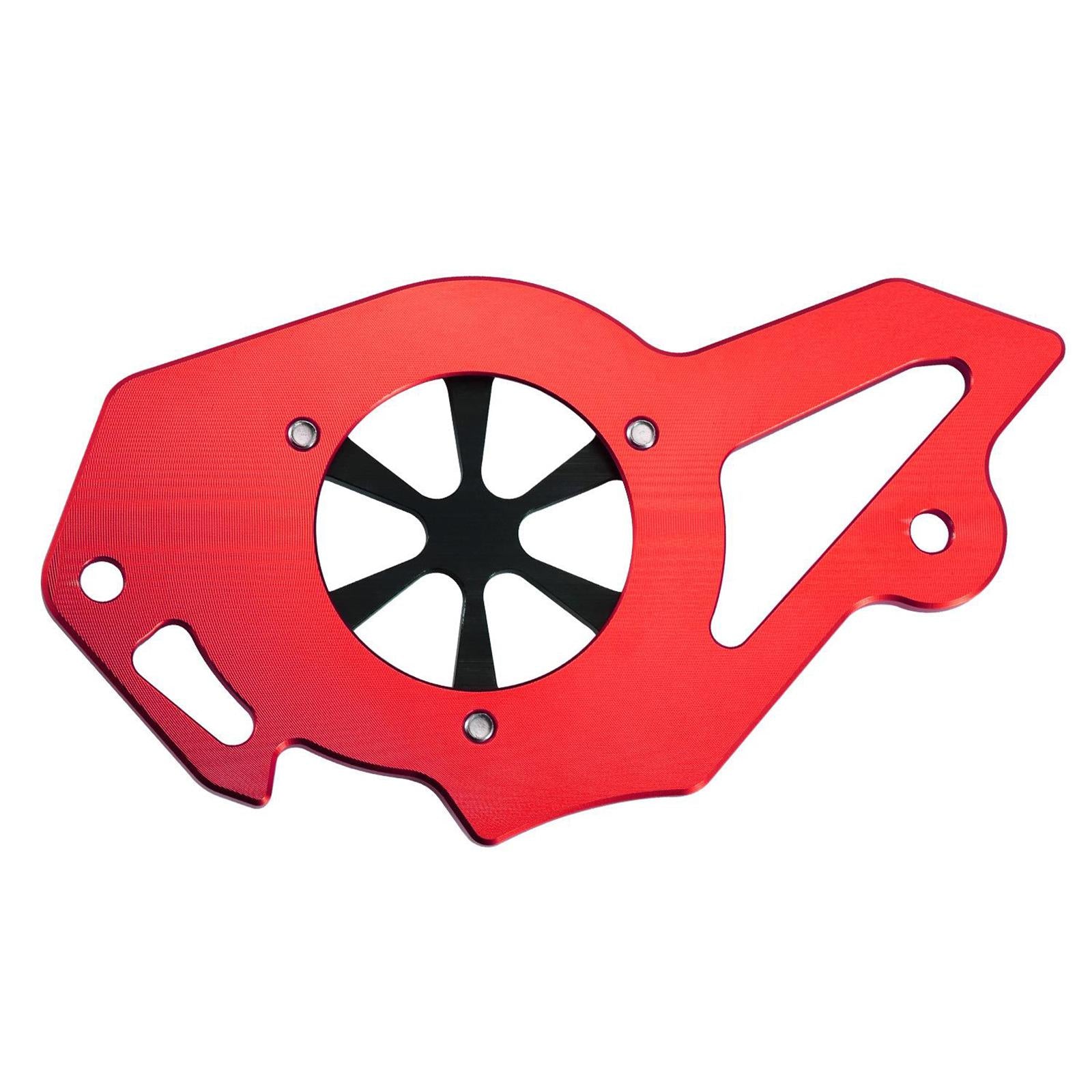 Aluminum Front Sprocket Chain Guard Cover For Honda CRF250L/M 2012-2015