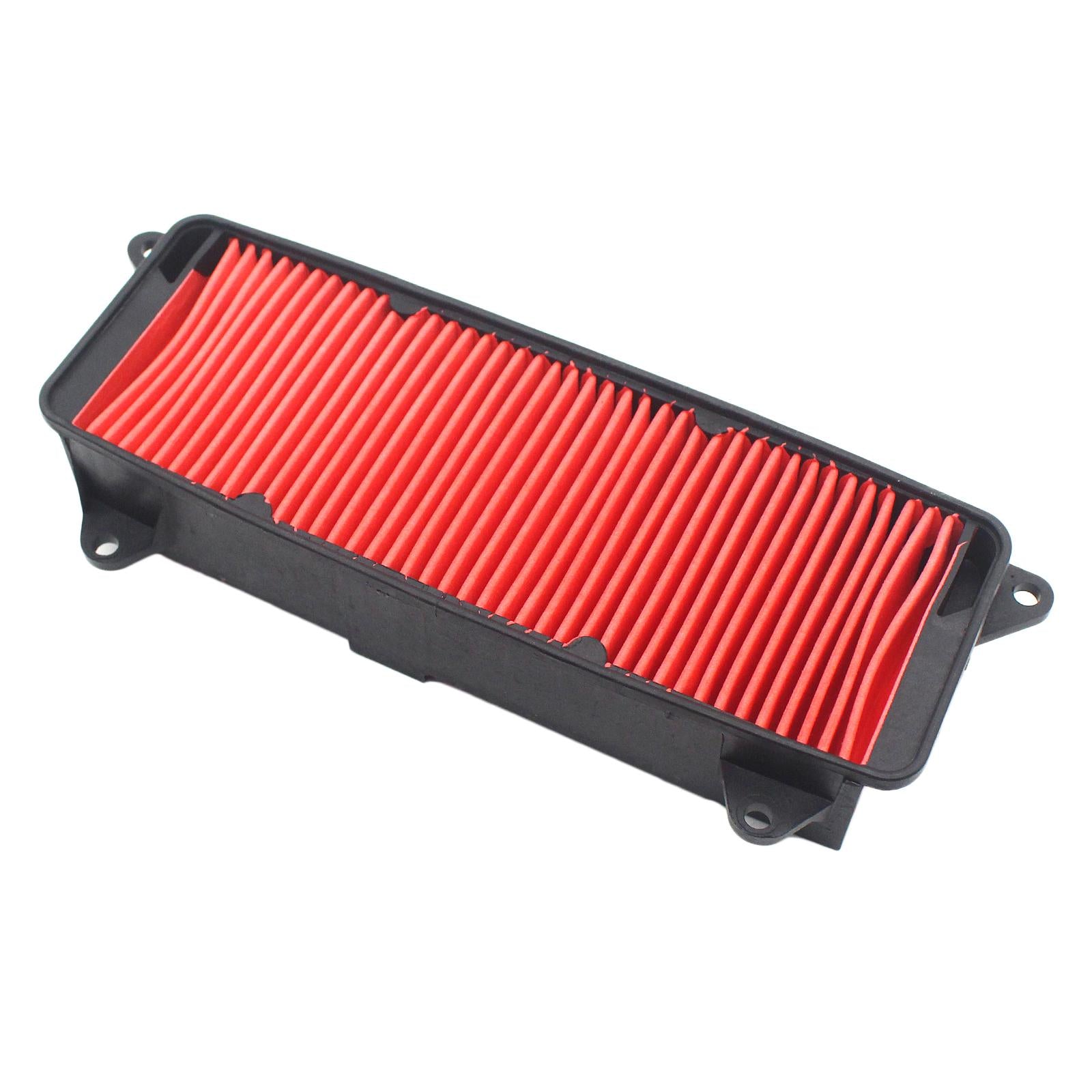 Motorcycles Air Filter Set Replacement for Honda WH GFM110 110cc Spare Parts