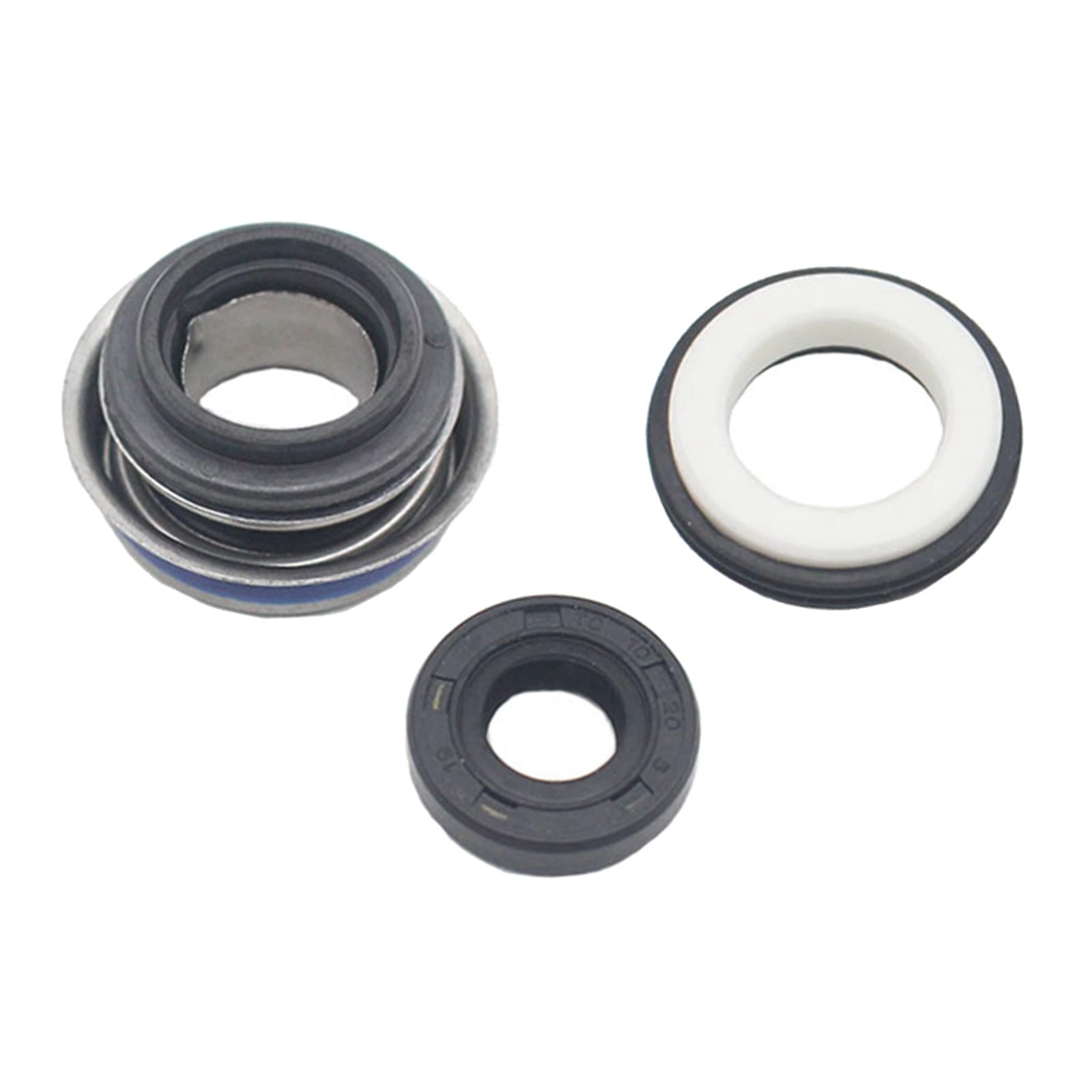 Rubber Water Pump Oil Seal for CFmoto CF500 Quad Engine Spare 0010-081000