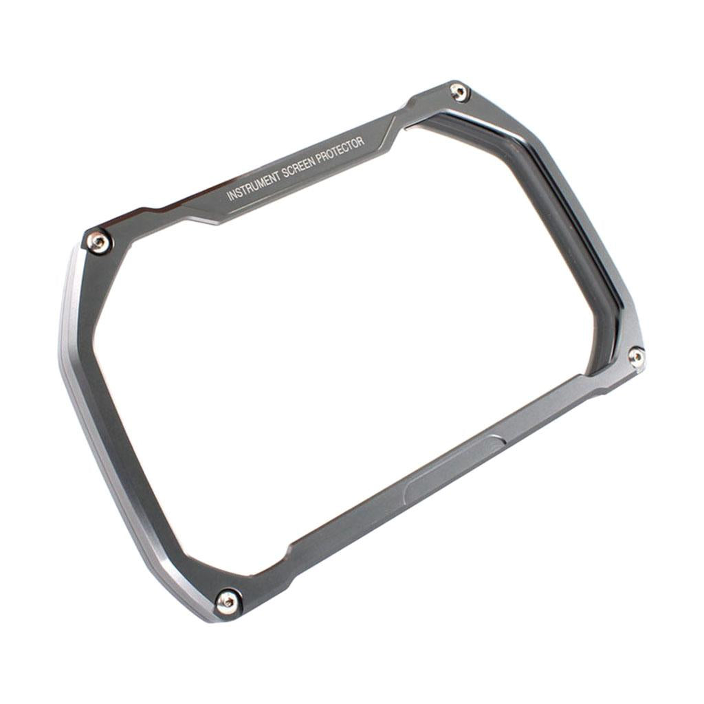 Motorcycle Screen Protector for BMW R1200GS R1250GS F850GS F750GS Titanium