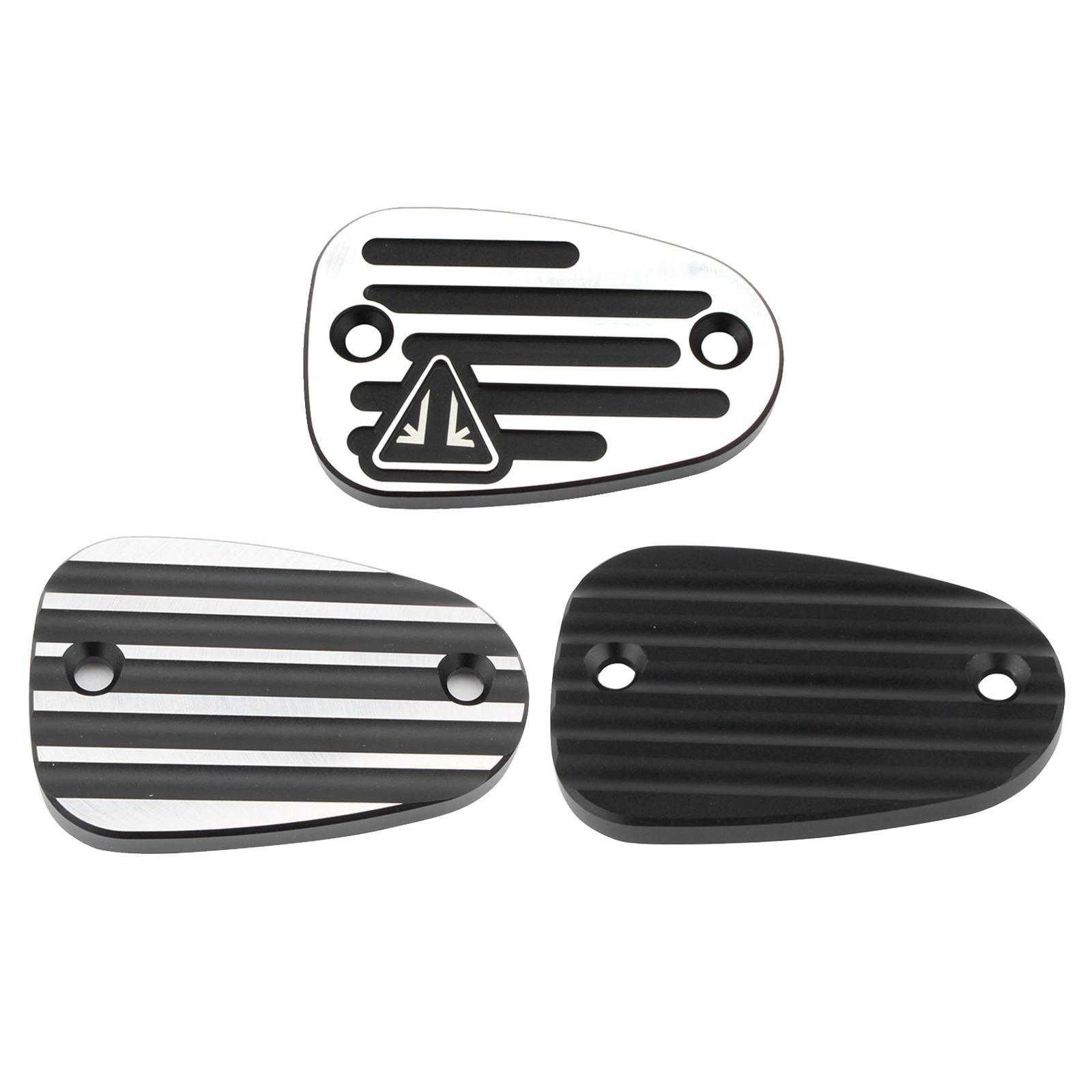 1 Piece Cylinder Cap Cylinder Disc for T120 Style 1