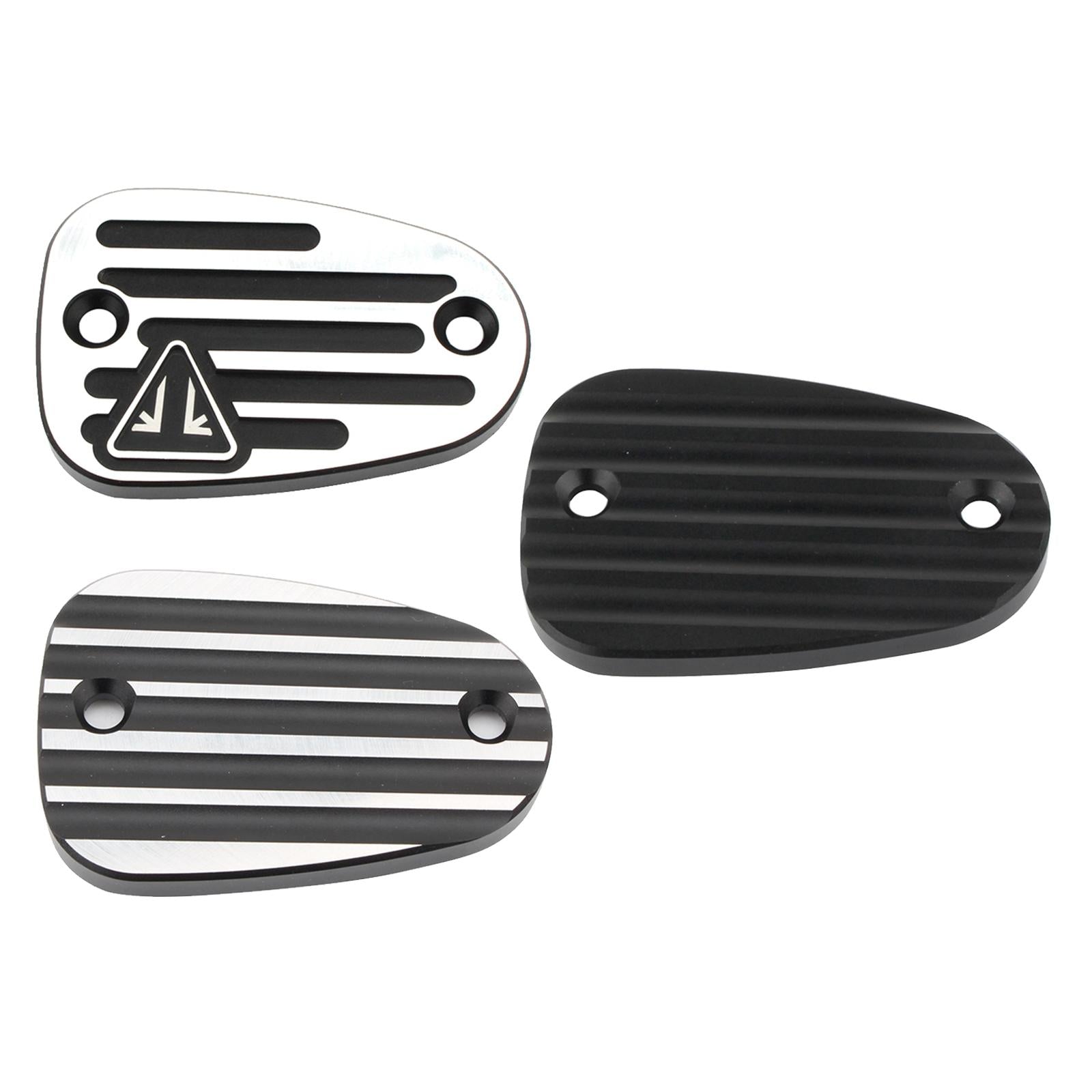 1 Piece Cylinder Cap Cylinder Disc for T120 Style 1