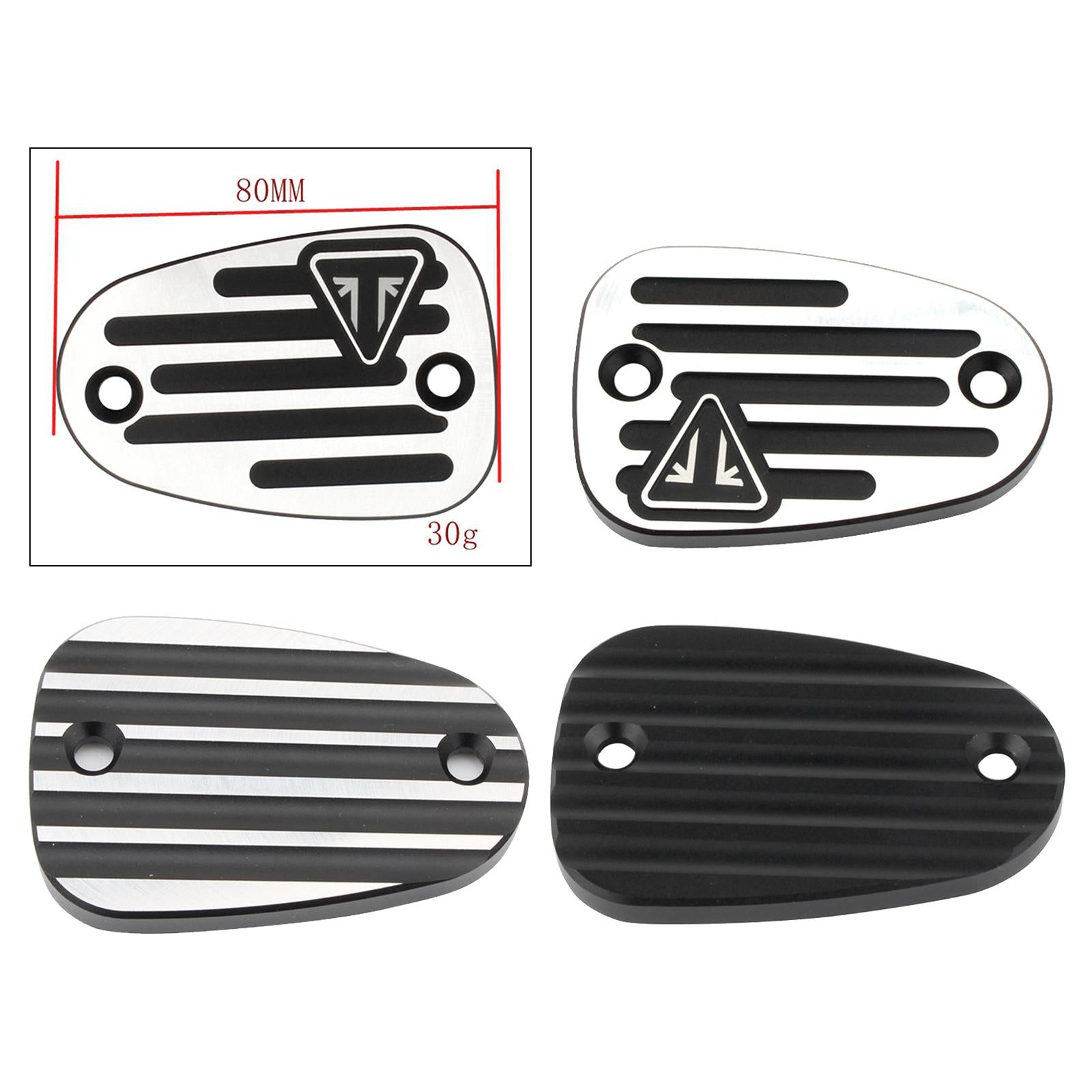 1 Piece Cylinder Cap Cylinder Disc for T120 Style 1