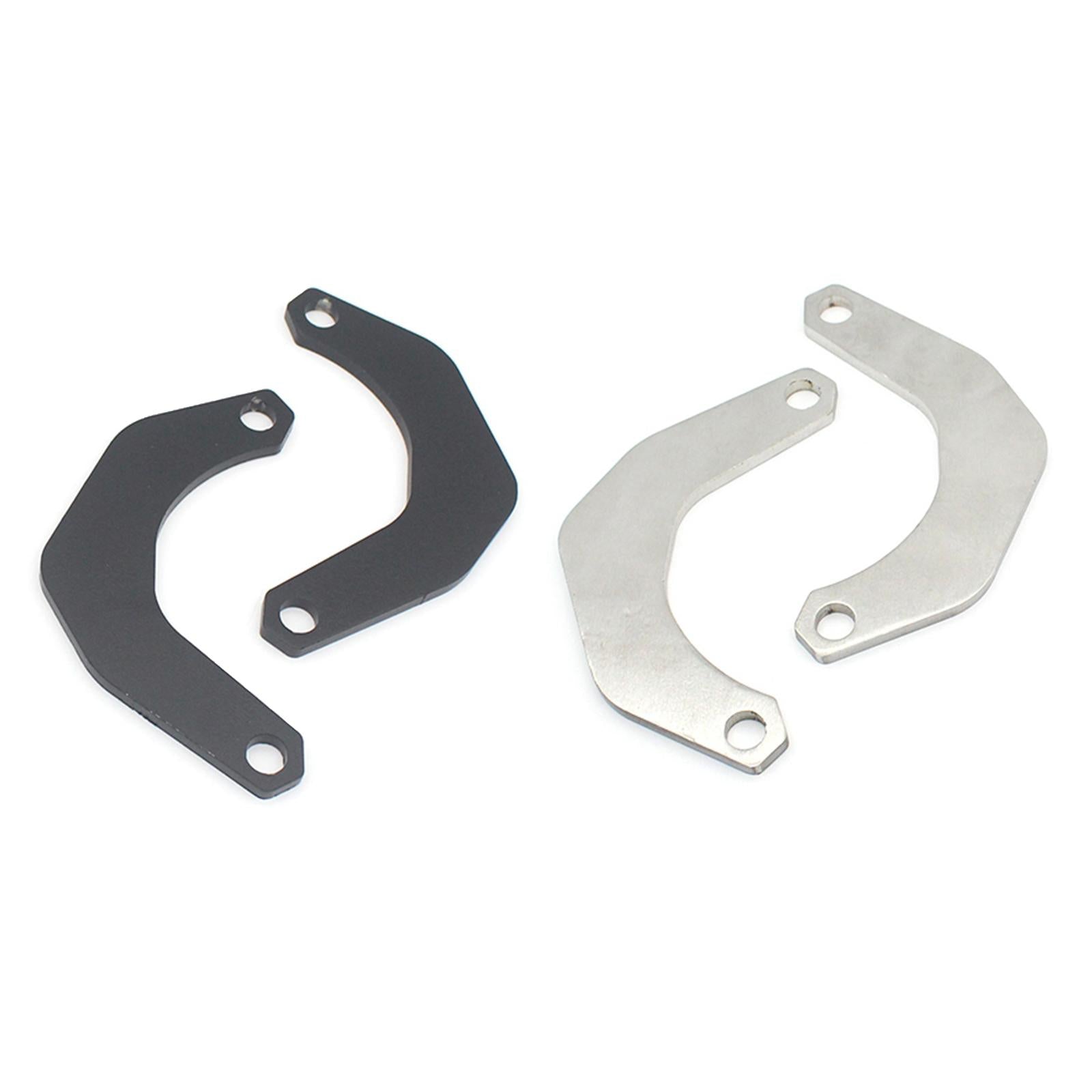141mm Motorcycles Lowering KIT Adjustable For YAMAH R15 2017-2019 Black