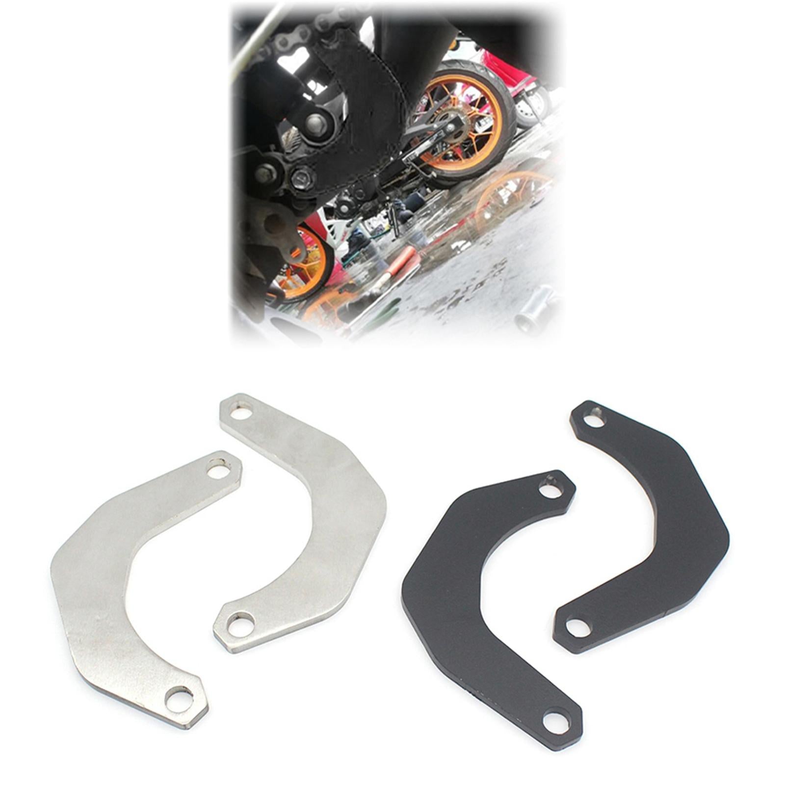 141mm Motorcycles Lowering KIT Adjustable For YAMAH R15 2017-2019 Black