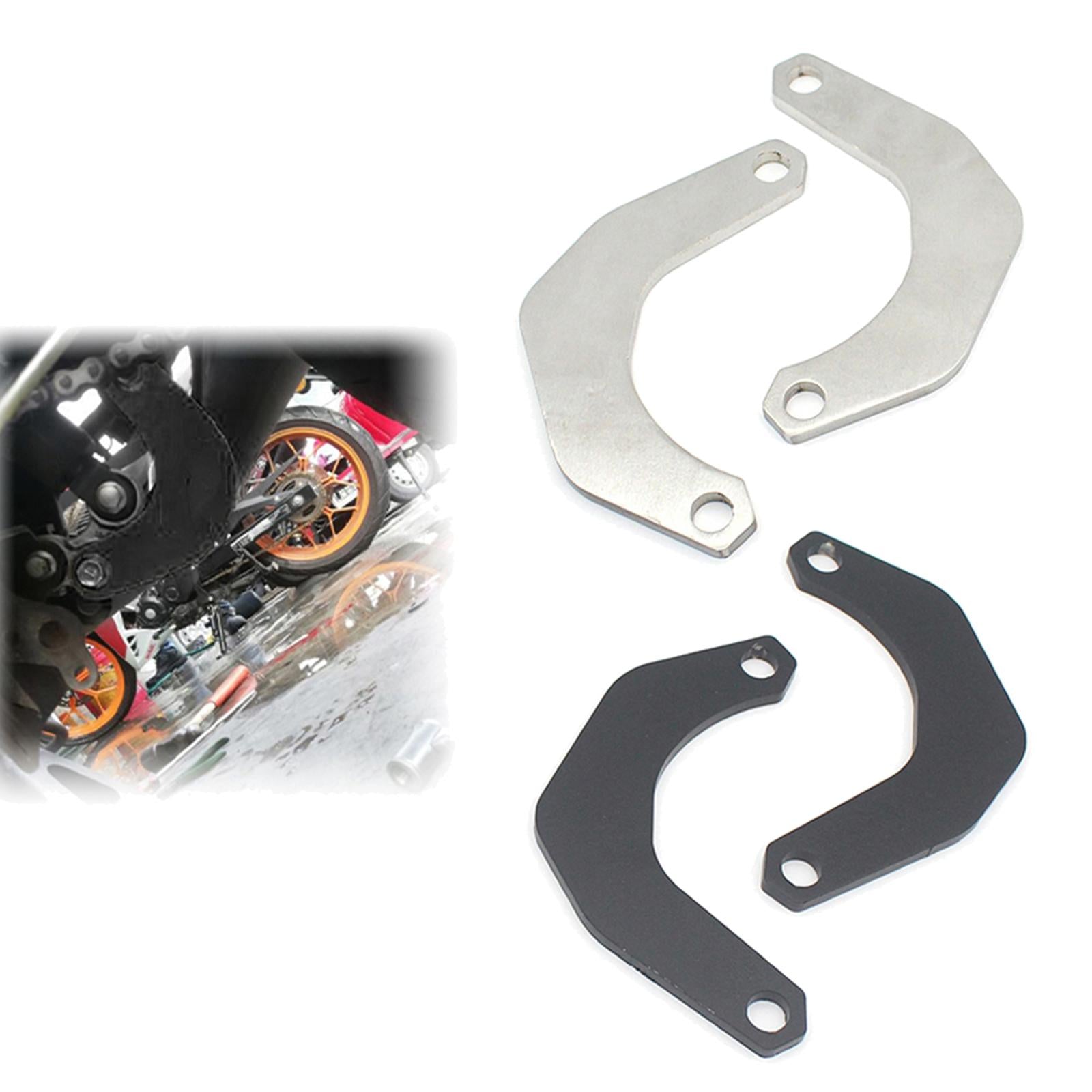 141mm Motorcycles Lowering KIT Adjustable For YAMAH R15 2017-2019 Black