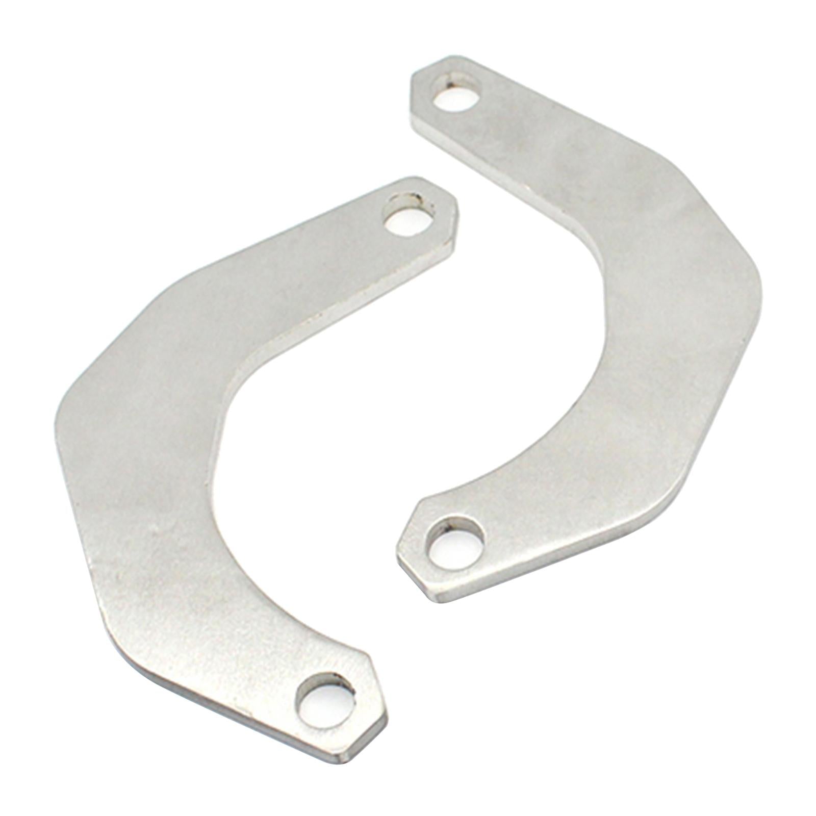 141mm Motorcycles Lowering KIT Adjustable For YAMAH R15 2017-2019 Silver