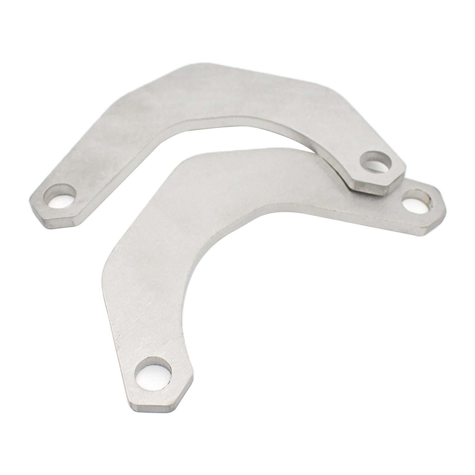 141mm Motorcycles Lowering KIT Adjustable For YAMAH R15 2017-2019 Silver