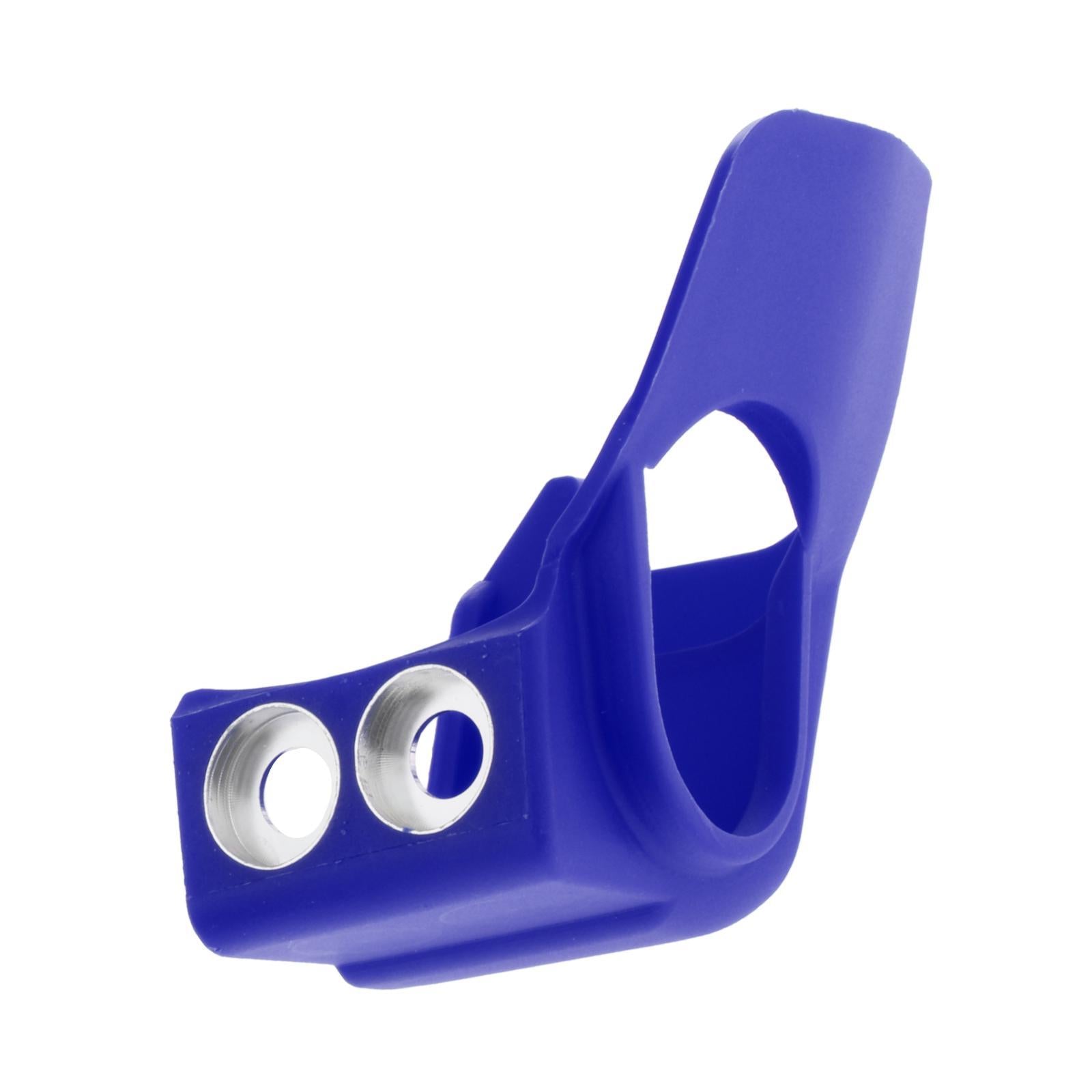 Fork Leg Shoe Protection Guard for BETA RR RACING 125 RC 250 RC Blue