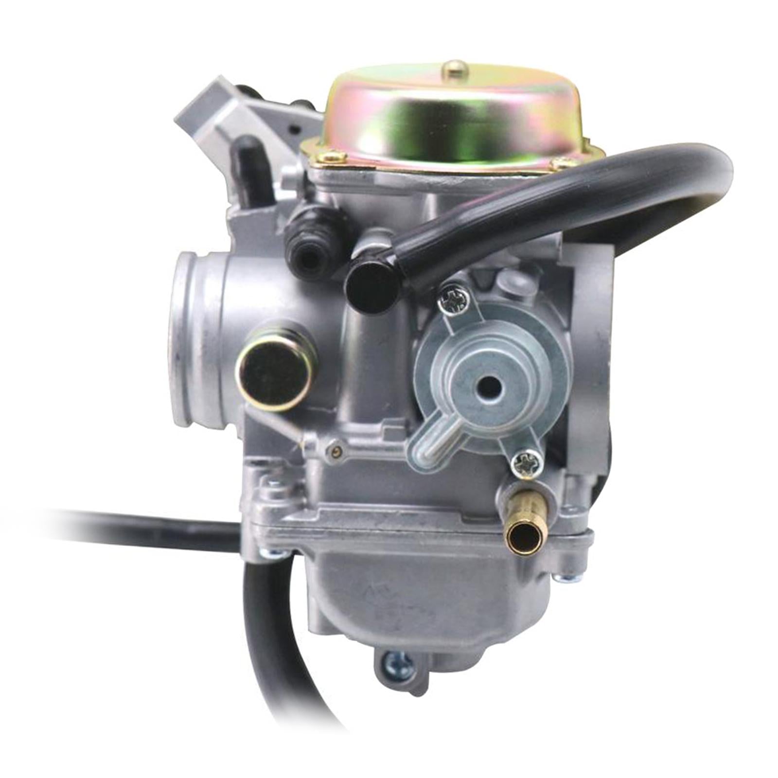 Alloy Motorbike Carburetor Carb Replace Part For Suzuki LTF400 LTF400F 02-07