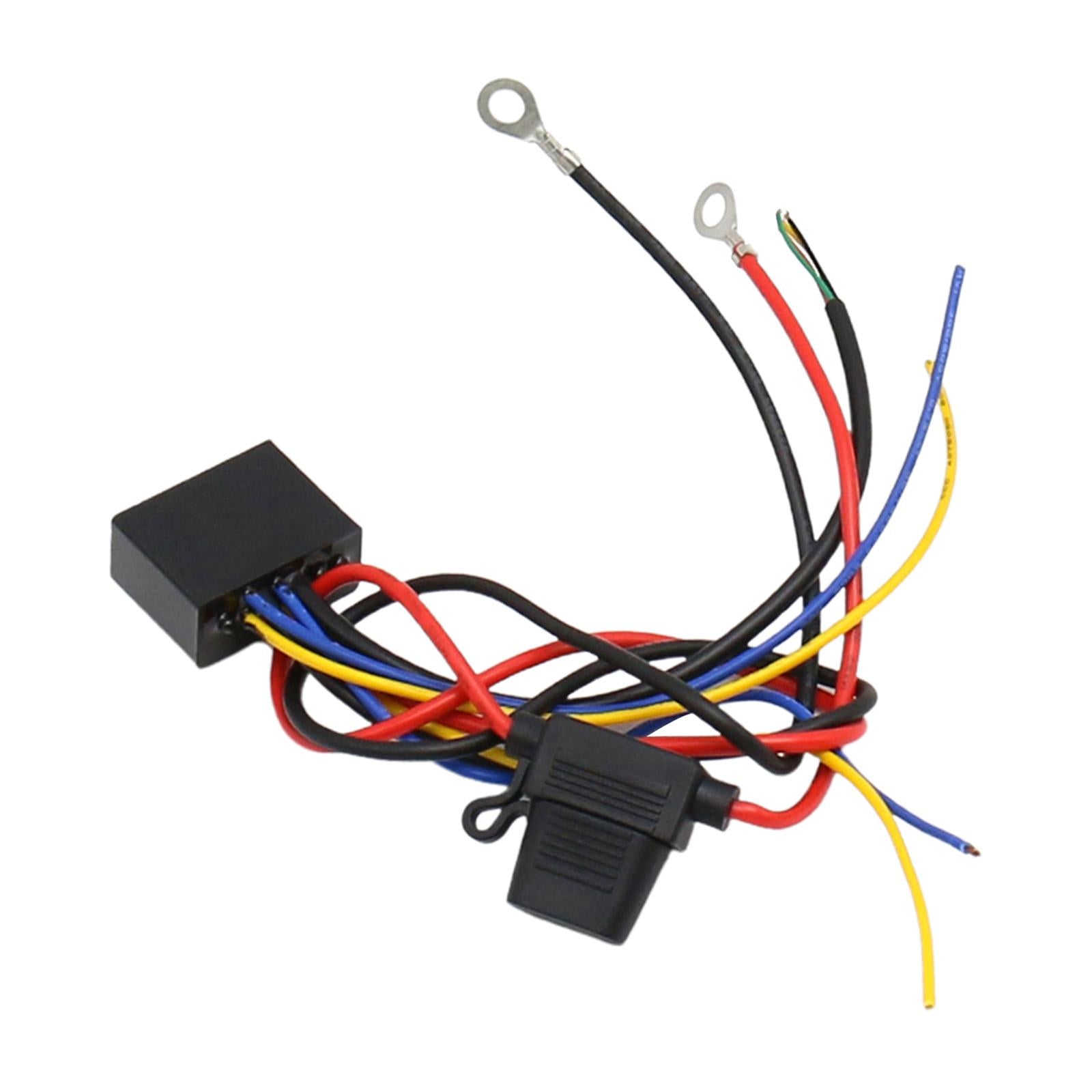 Replacement Durable Smart Relay For BMW R1200GS R 1200 GS F750GS Adventure
