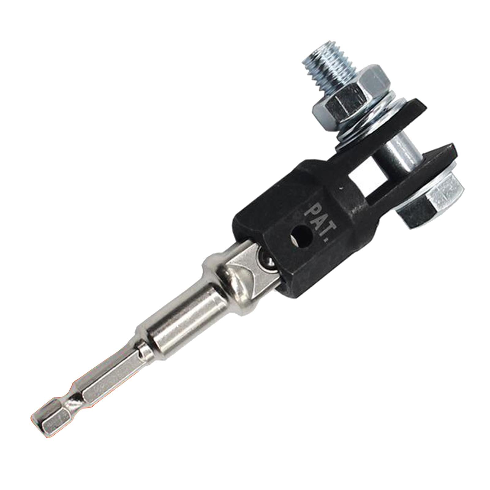 Screwing wrench Power Drill Hand Tools Scissor Jack Adaptor Socket Adapter